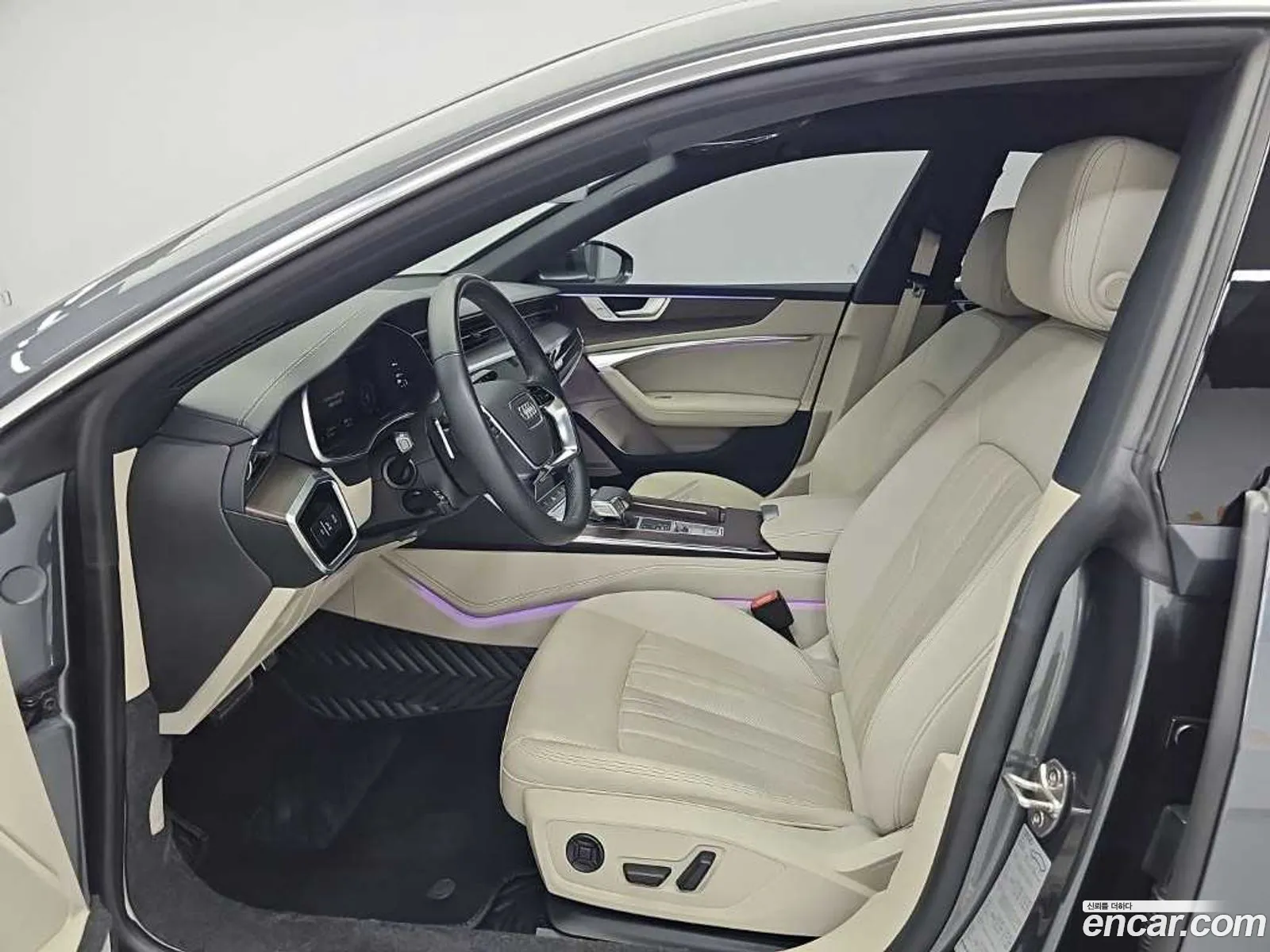 Audi A7 2022 — 19
