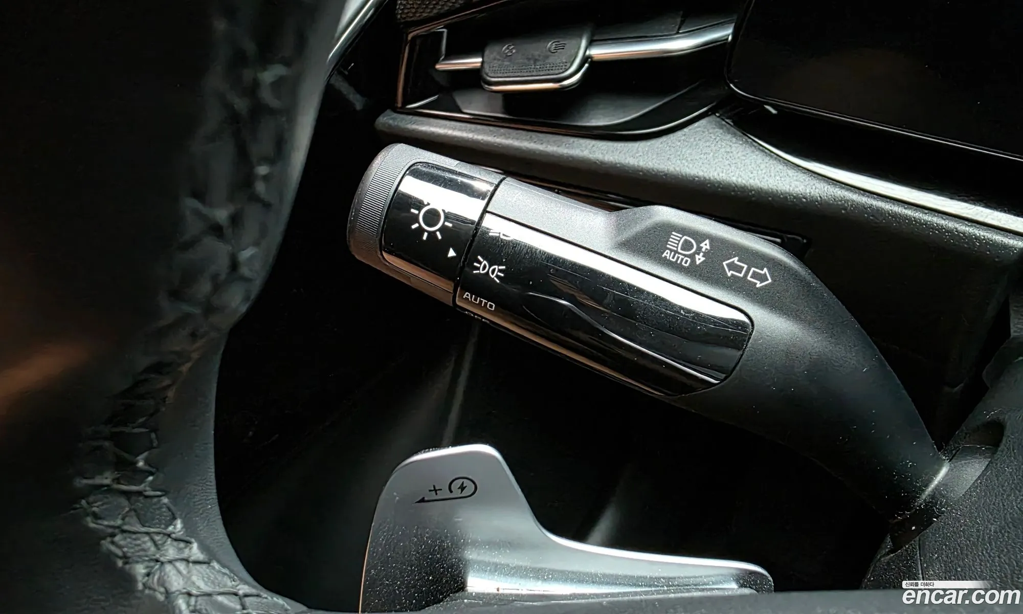 Kia Niro EV 2023 — 21