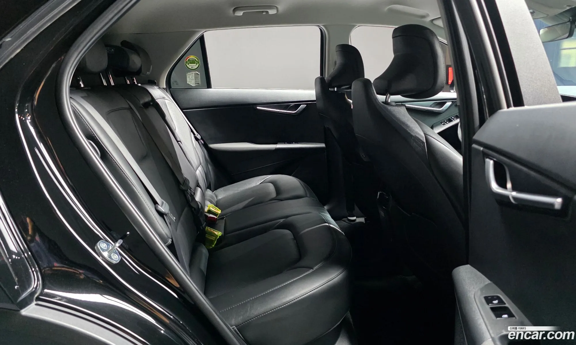Kia Niro EV 2023 — 15