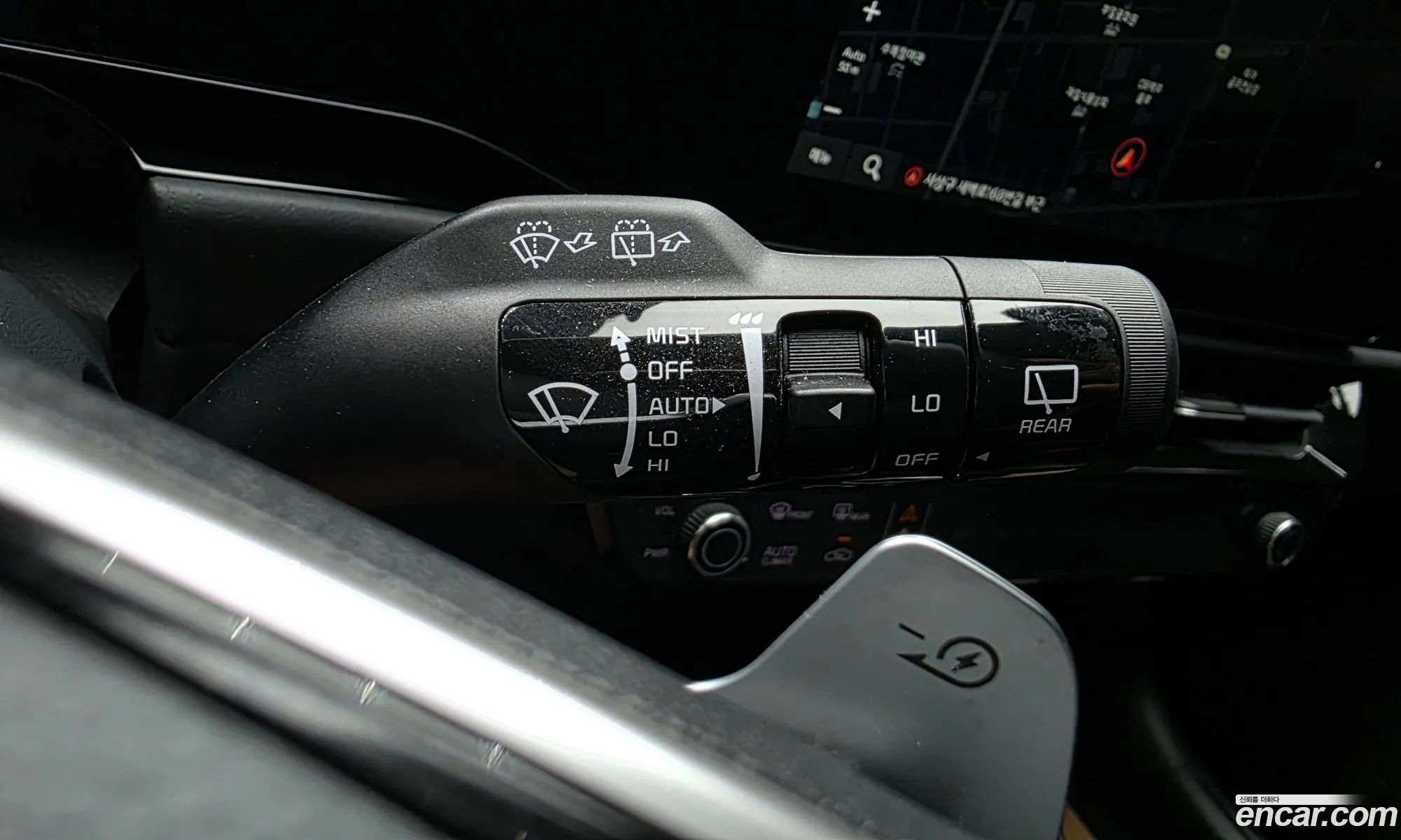 Kia Niro EV 2023 — 18