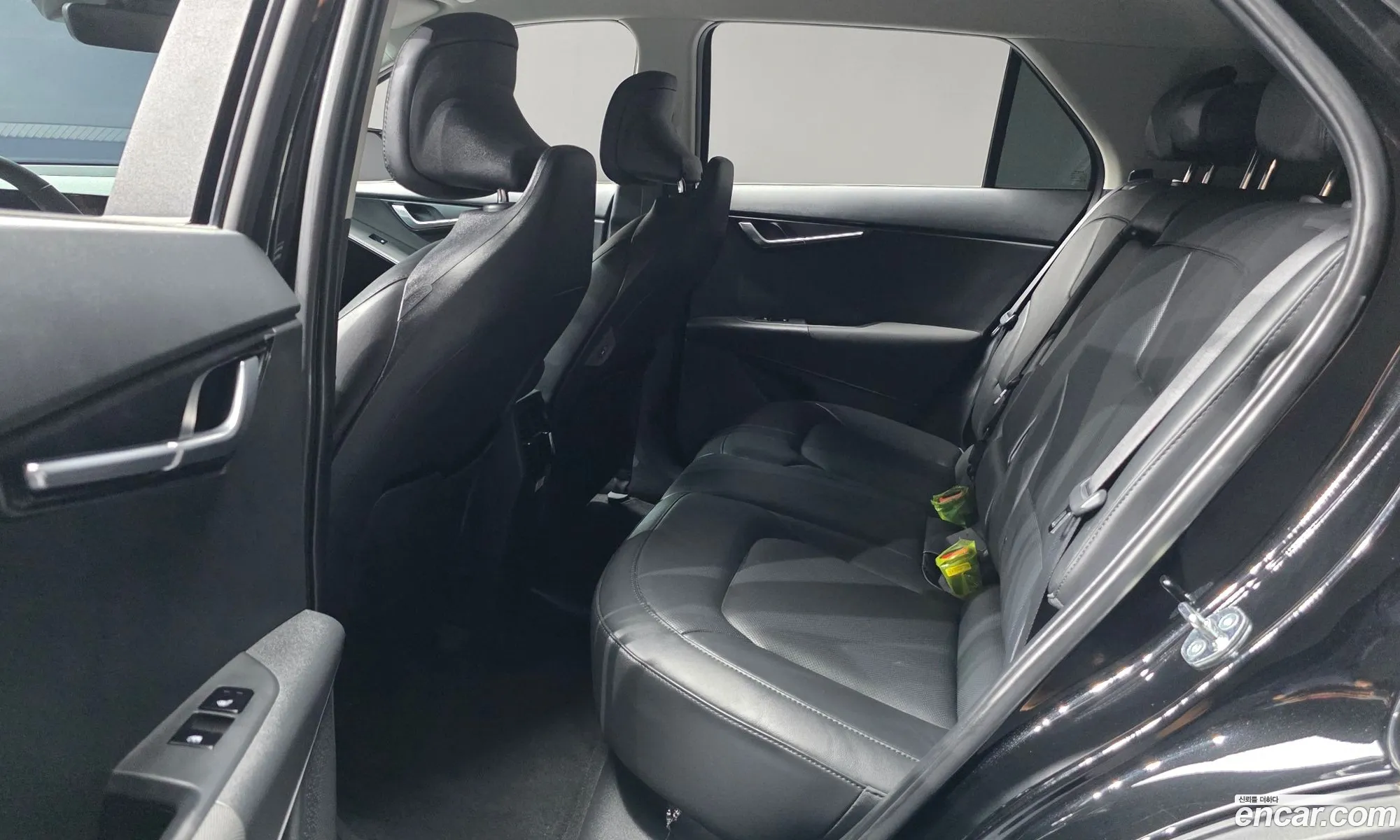 Kia Niro EV 2023 — 4