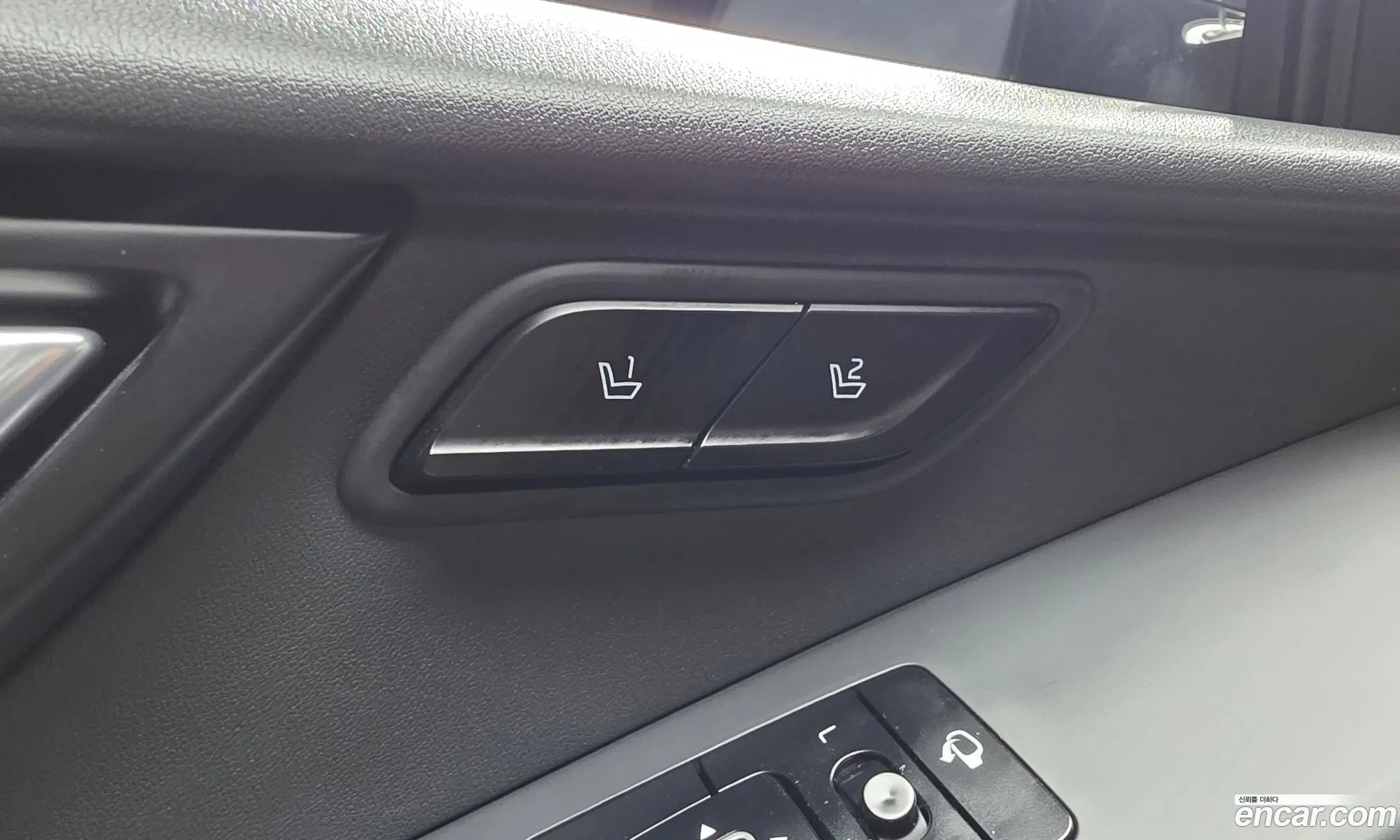 Kia Niro EV 2023 — 20