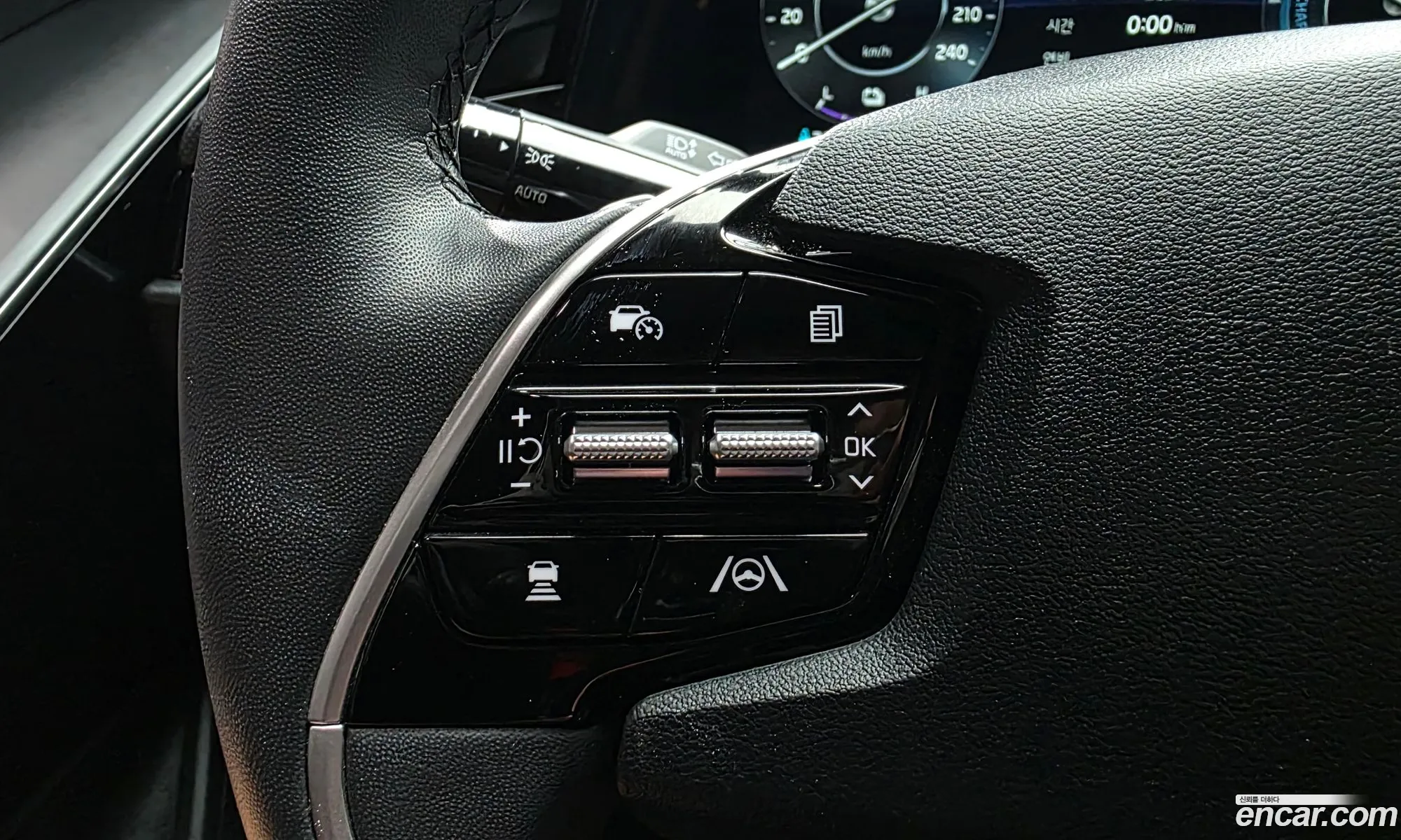 Kia Niro EV 2023 — 2