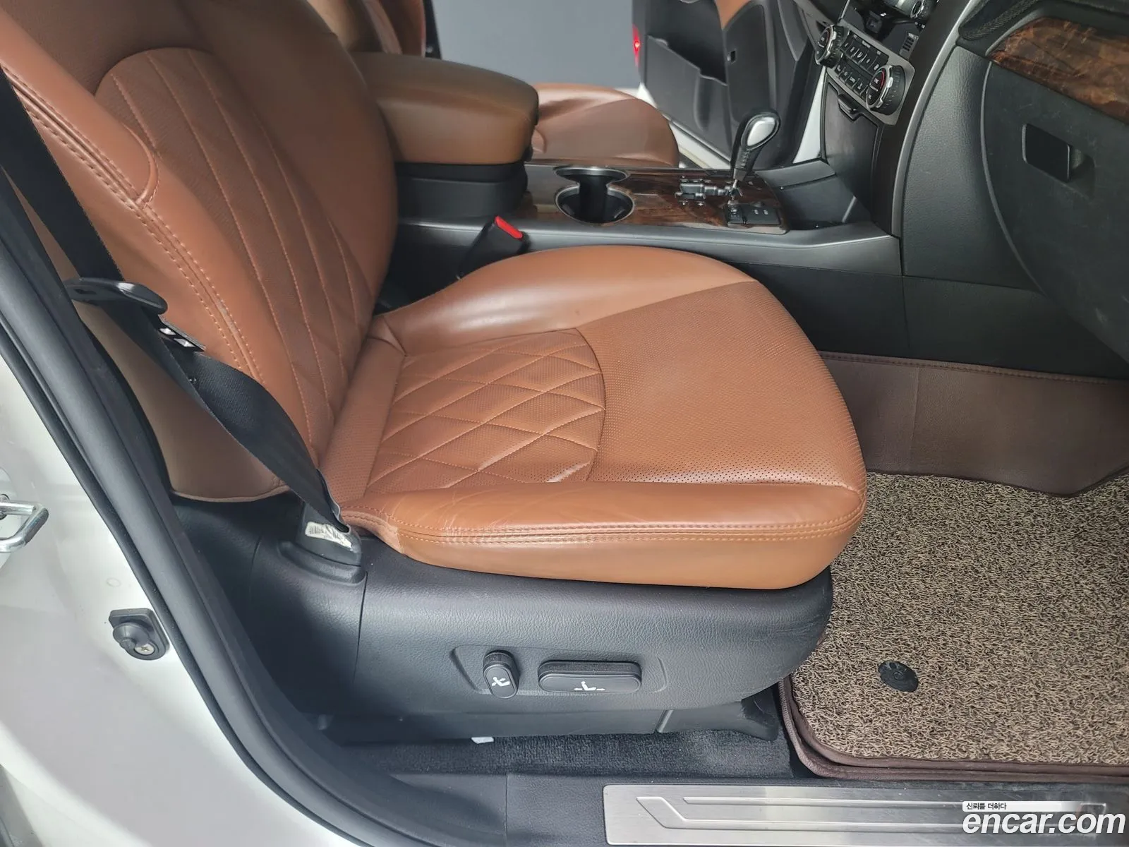 Kia Mohave 2017 — 3