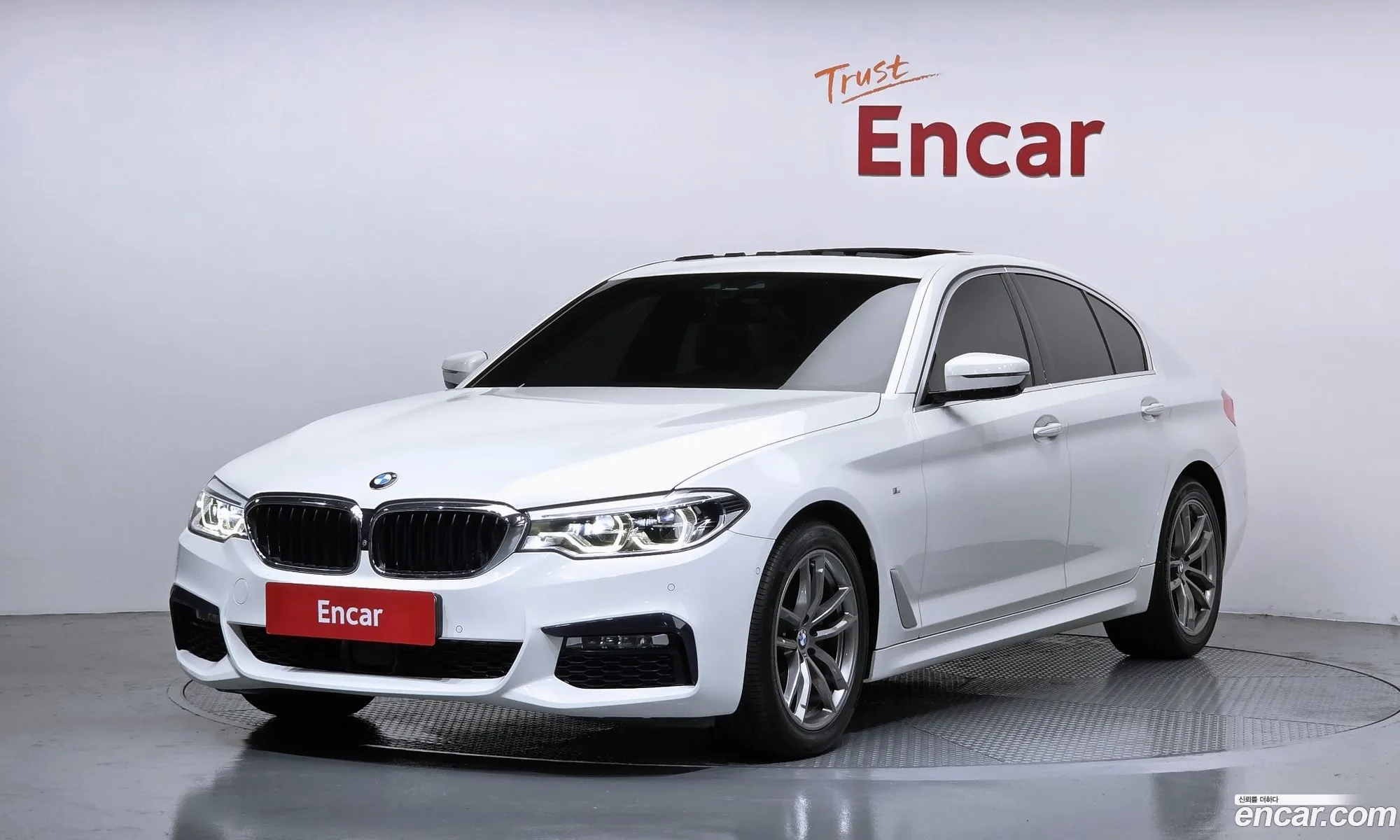 BMW 5 Series 2018 WBAJC3100JDB28874 — 9