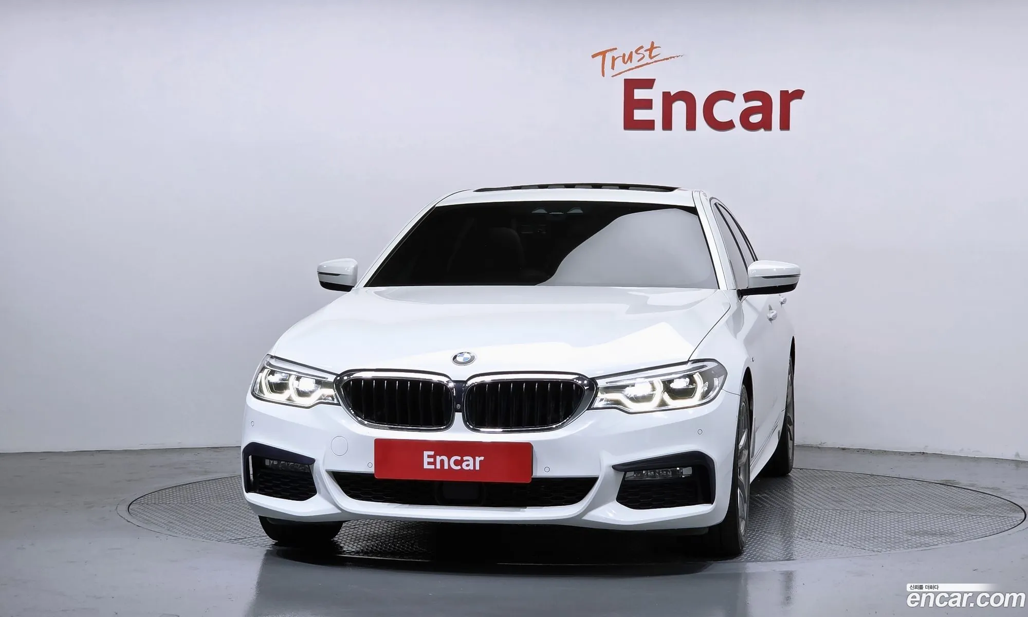 BMW 5 Series 2018 WBAJC3100JDB28874 — 20