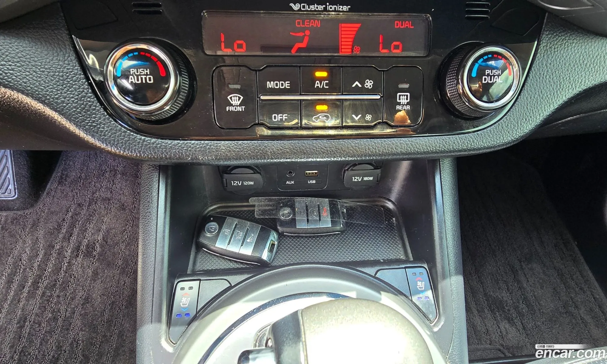 Kia Sportage R 2014 — 6