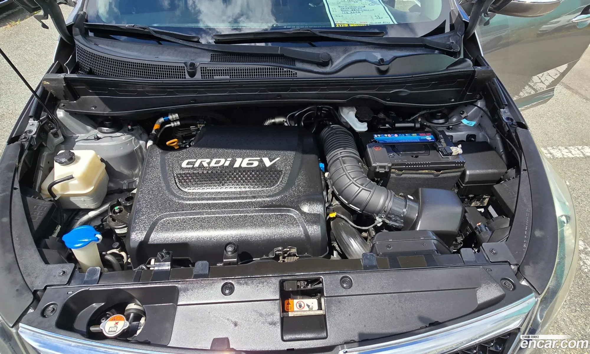 Kia Sportage R 2014 — 4