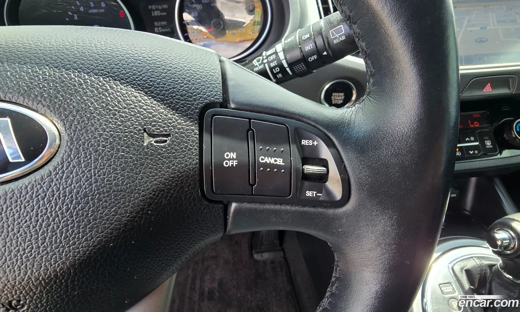 Kia Sportage R 2014 — 7