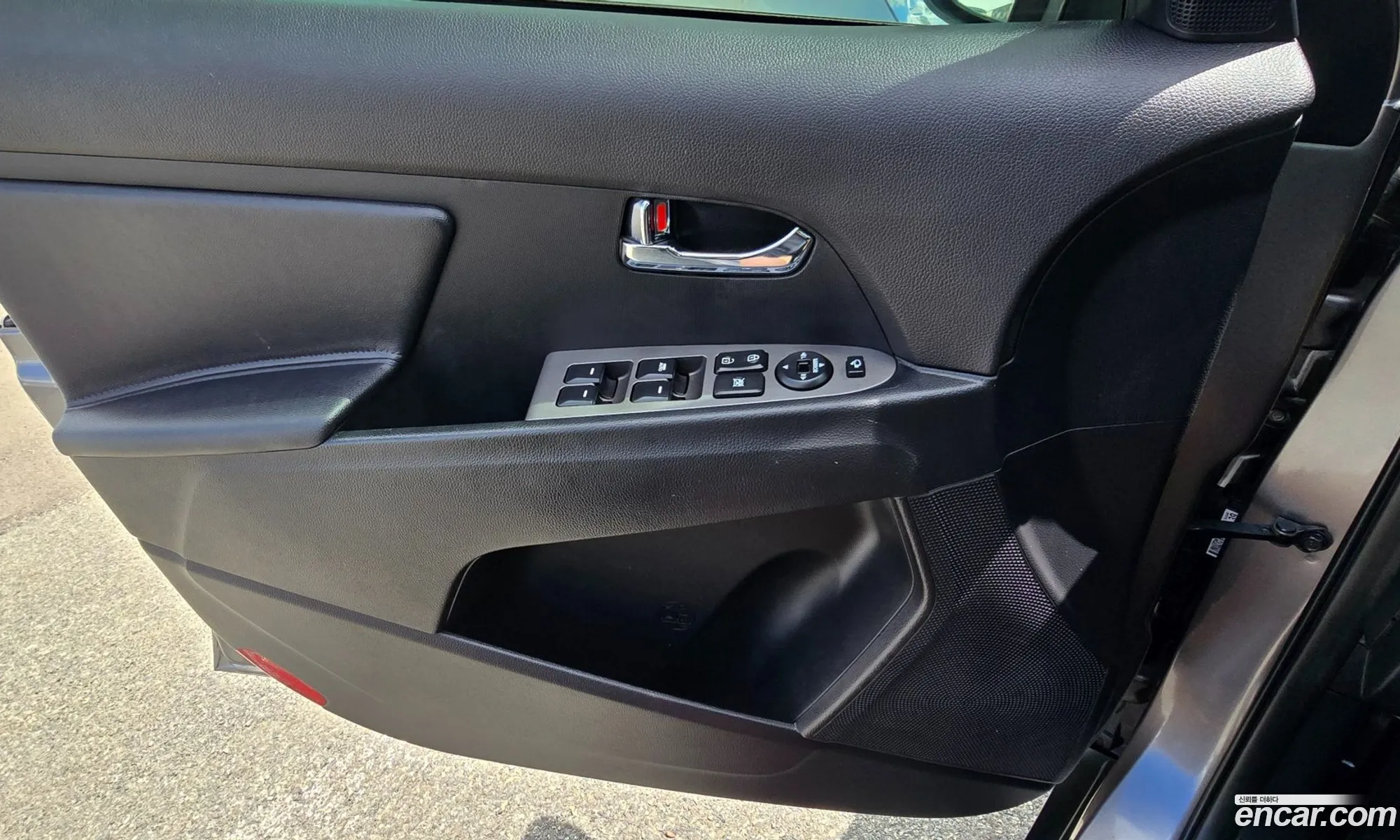 Kia Sportage R 2014 — 19