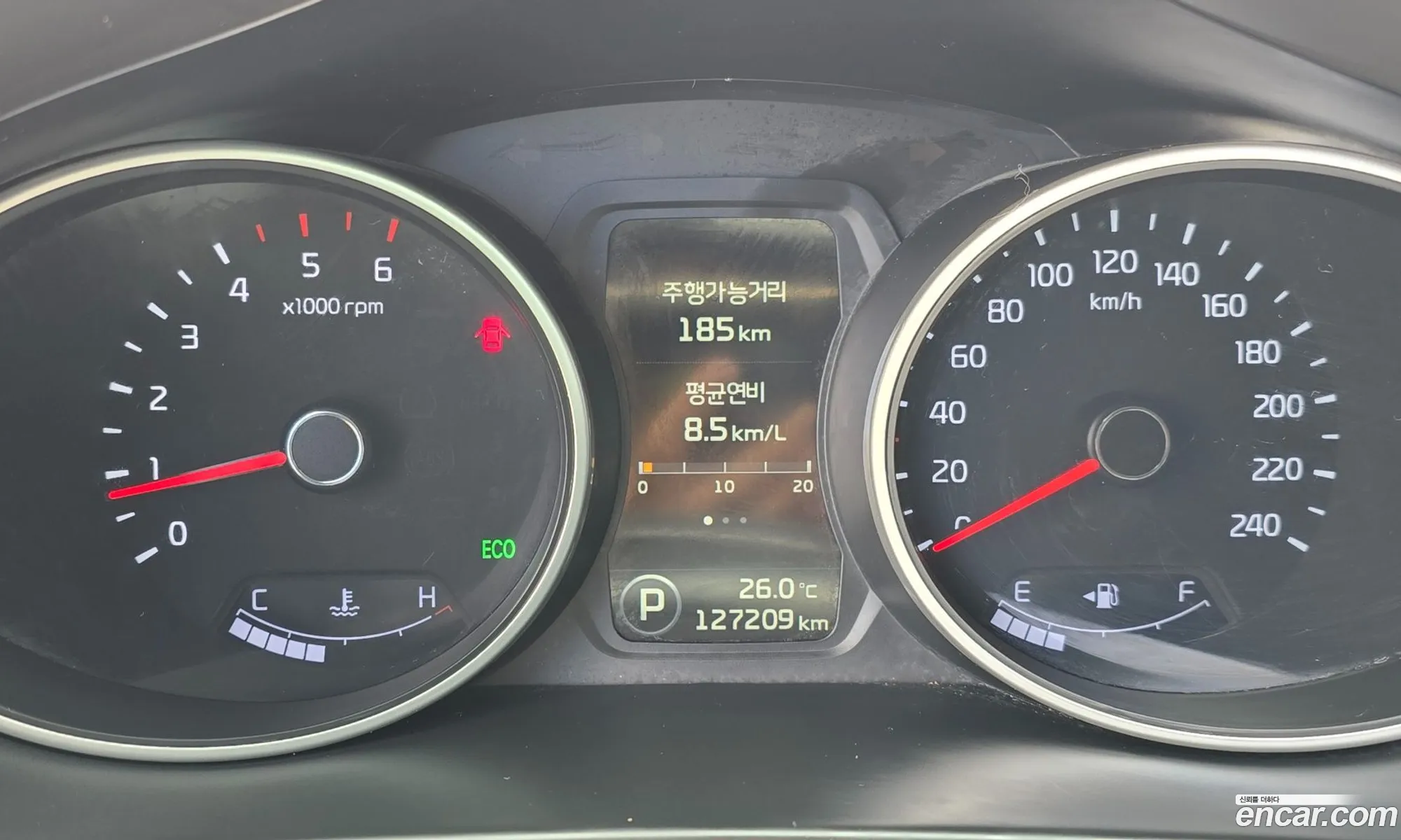 Kia Sportage R 2014 — 11