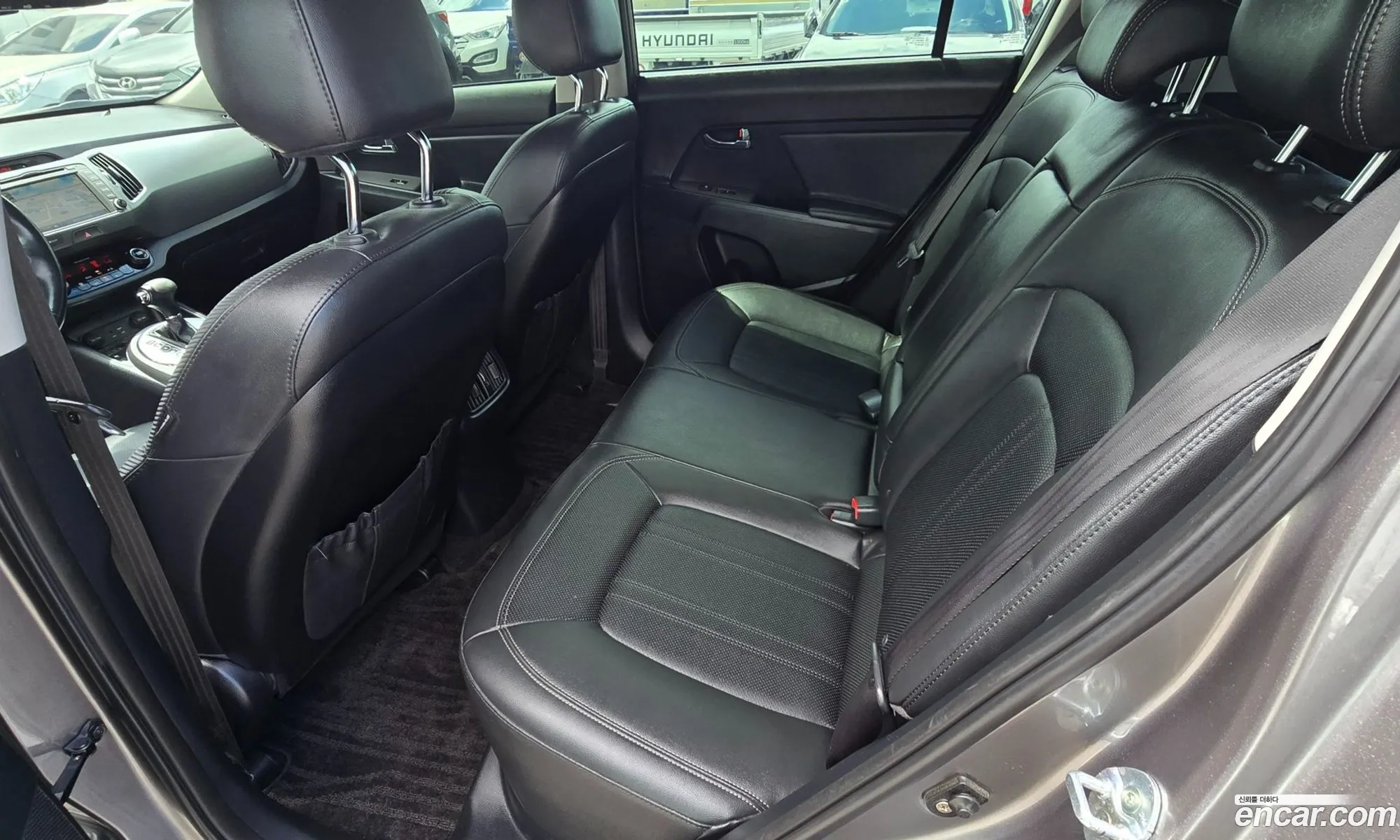 Kia Sportage R 2014 — 20
