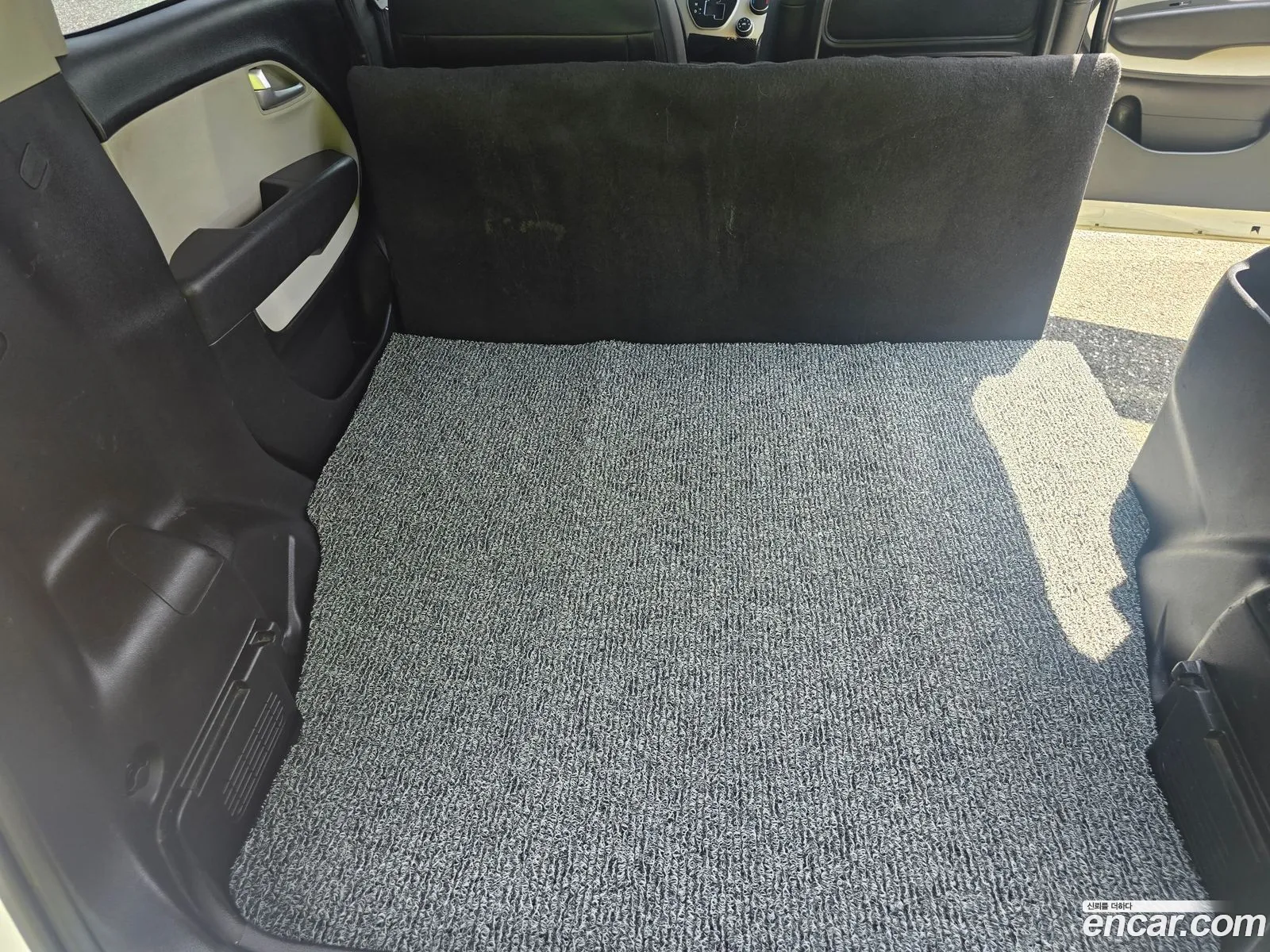 Kia Ray 2017 — 20