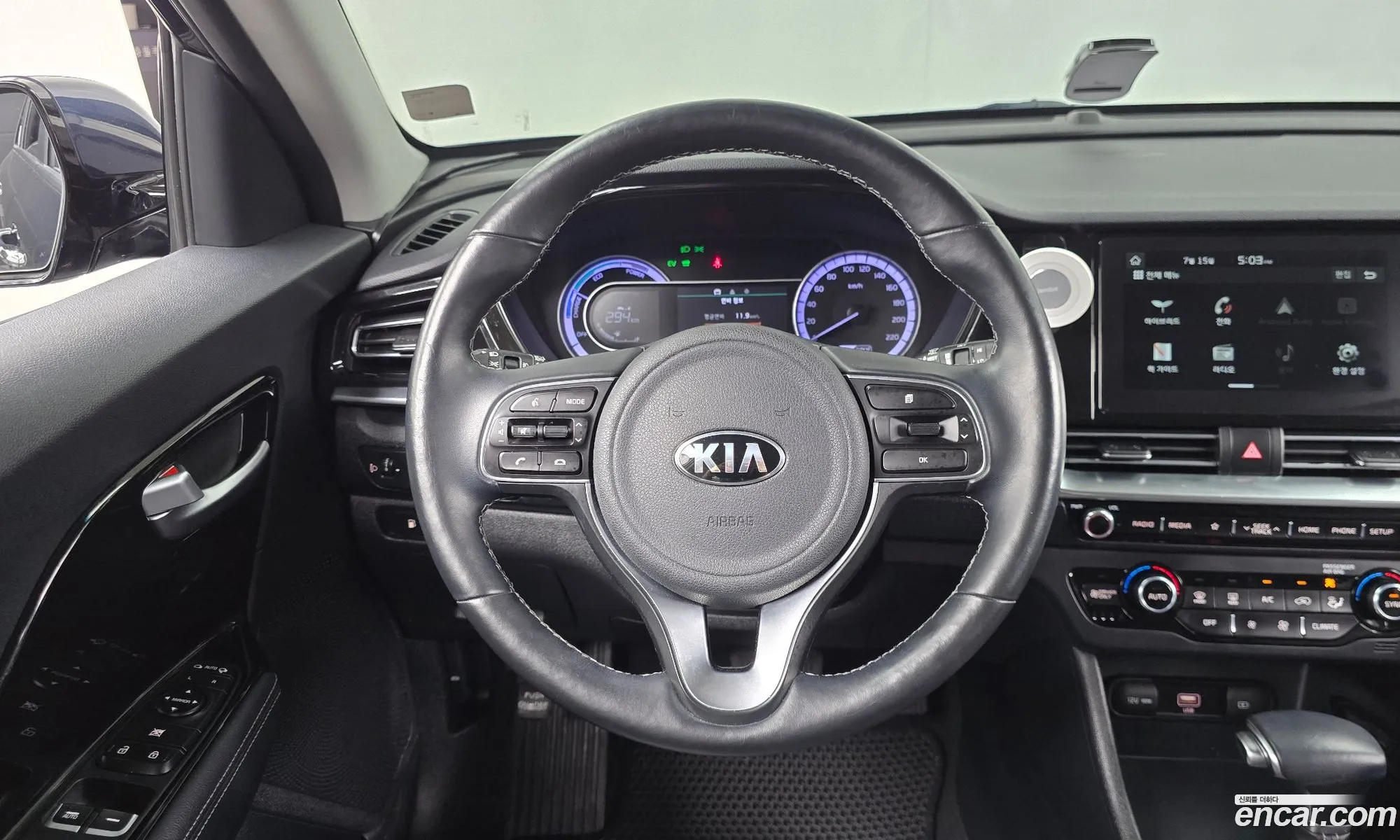 Kia Niro 2019 KNACB81CGLA316302 — 29