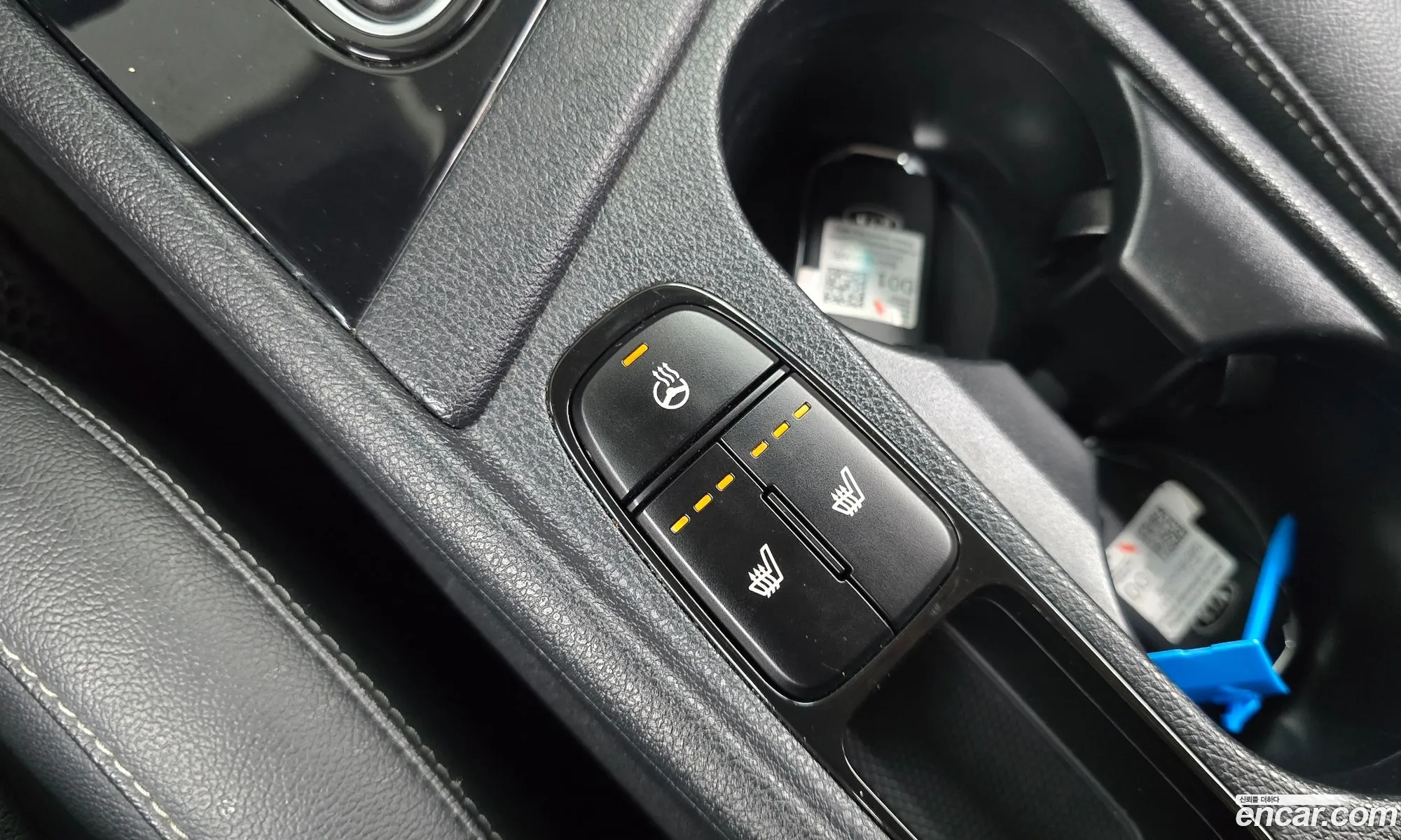 Kia Niro 2019 KNACB81CGLA316302 — 30