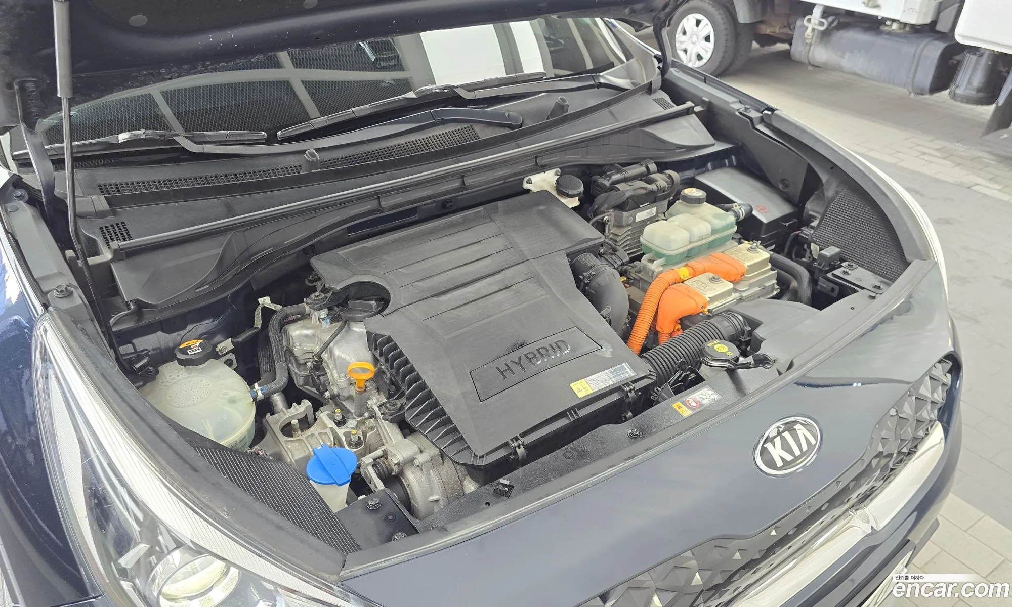 Kia Niro 2019 KNACB81CGLA316302 — 32