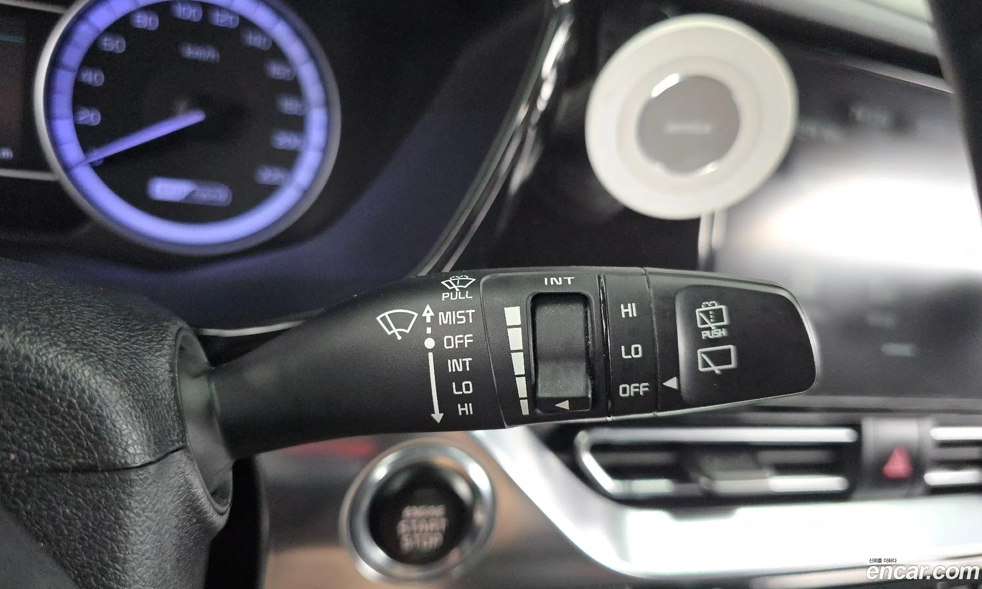 Kia Niro 2019 KNACB81CGLA316302 — 23