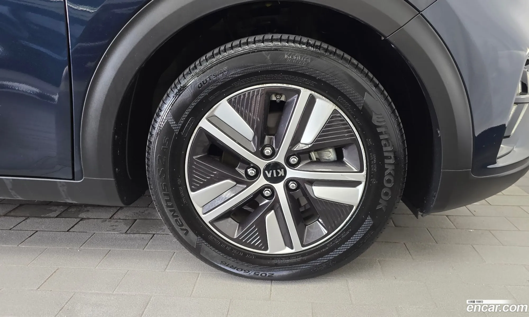 Kia Niro 2019 KNACB81CGLA316302 — 22