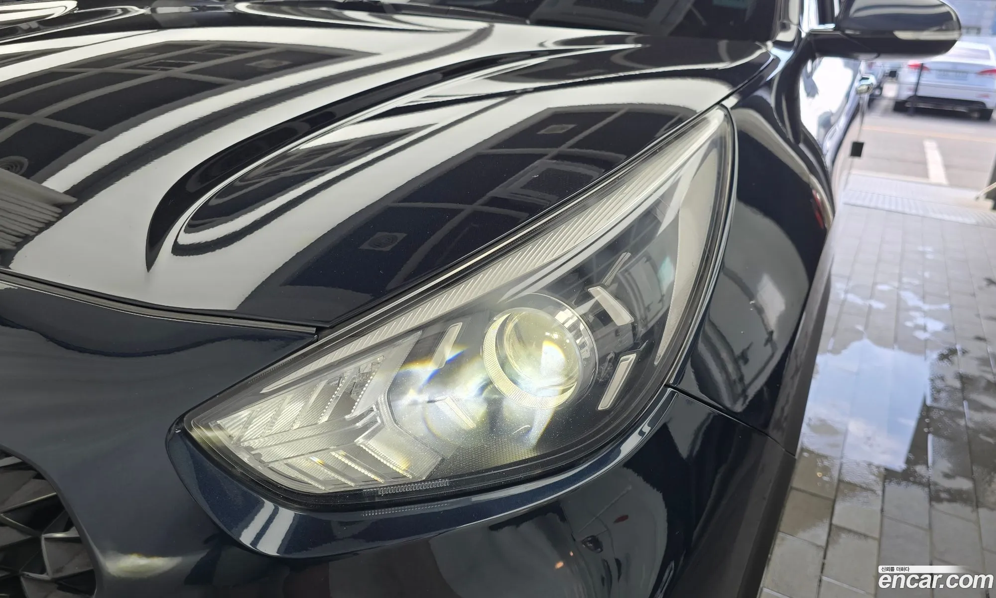 Kia Niro 2019 KNACB81CGLA316302 — 15