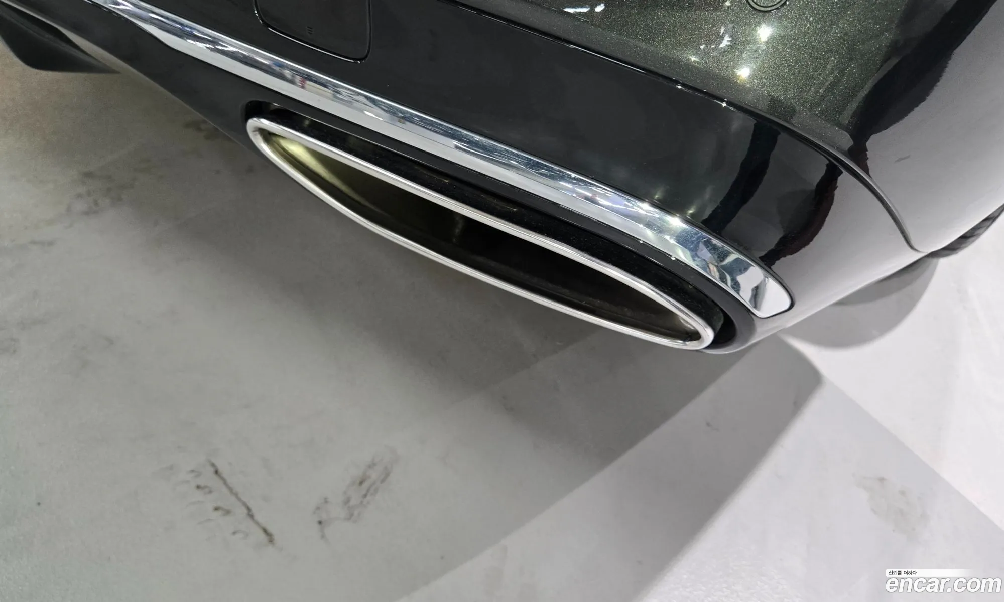 Mercedes-Benz S-Class W223 2025 — 11