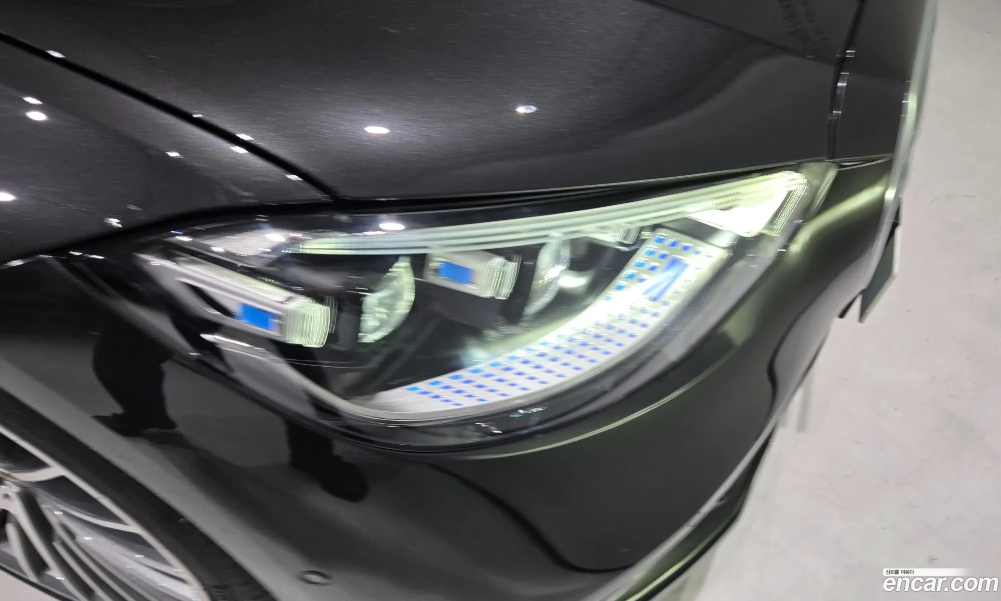 Mercedes-Benz S-Class W223 2025 — 3
