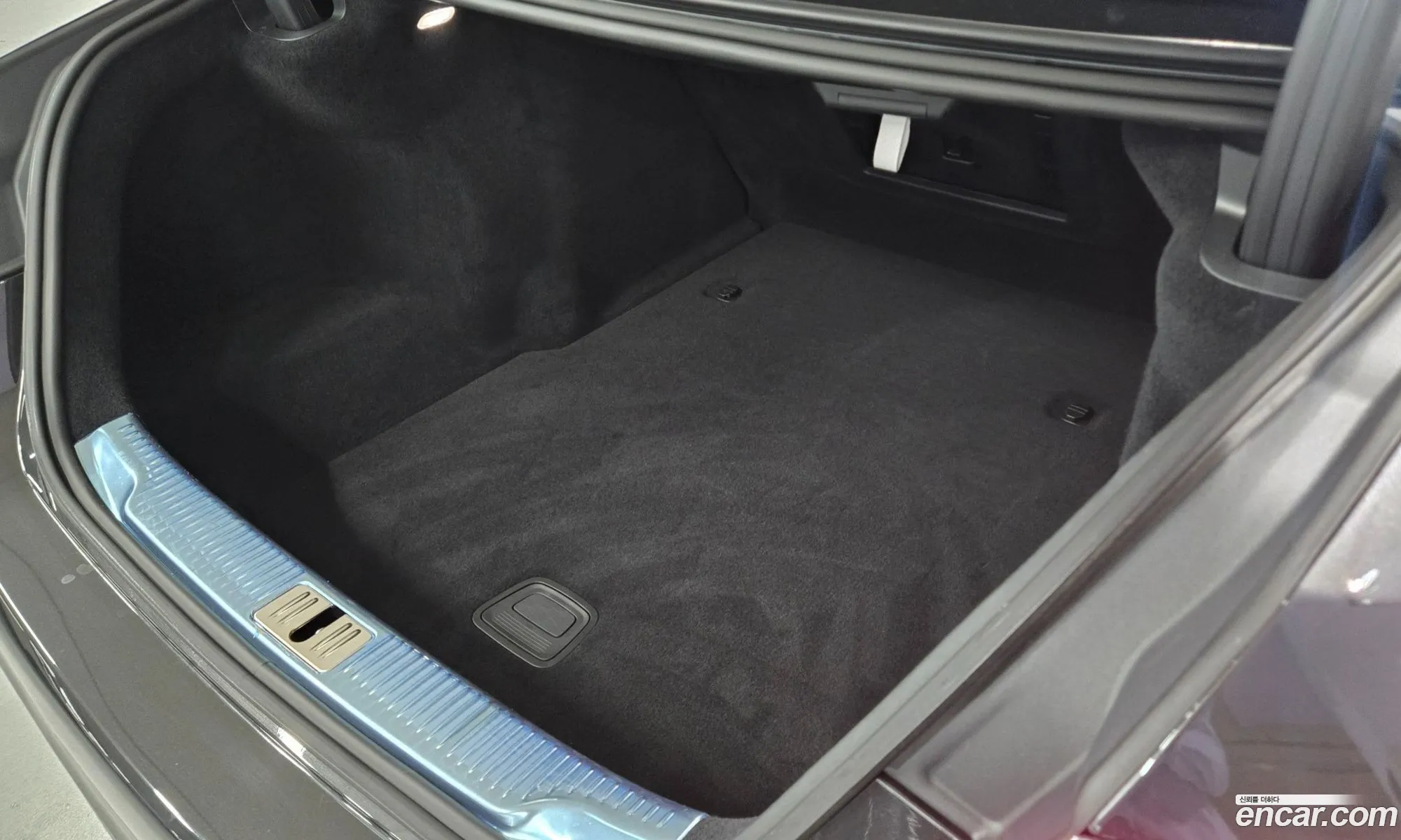Mercedes-Benz S-Class W223 2025 — 14