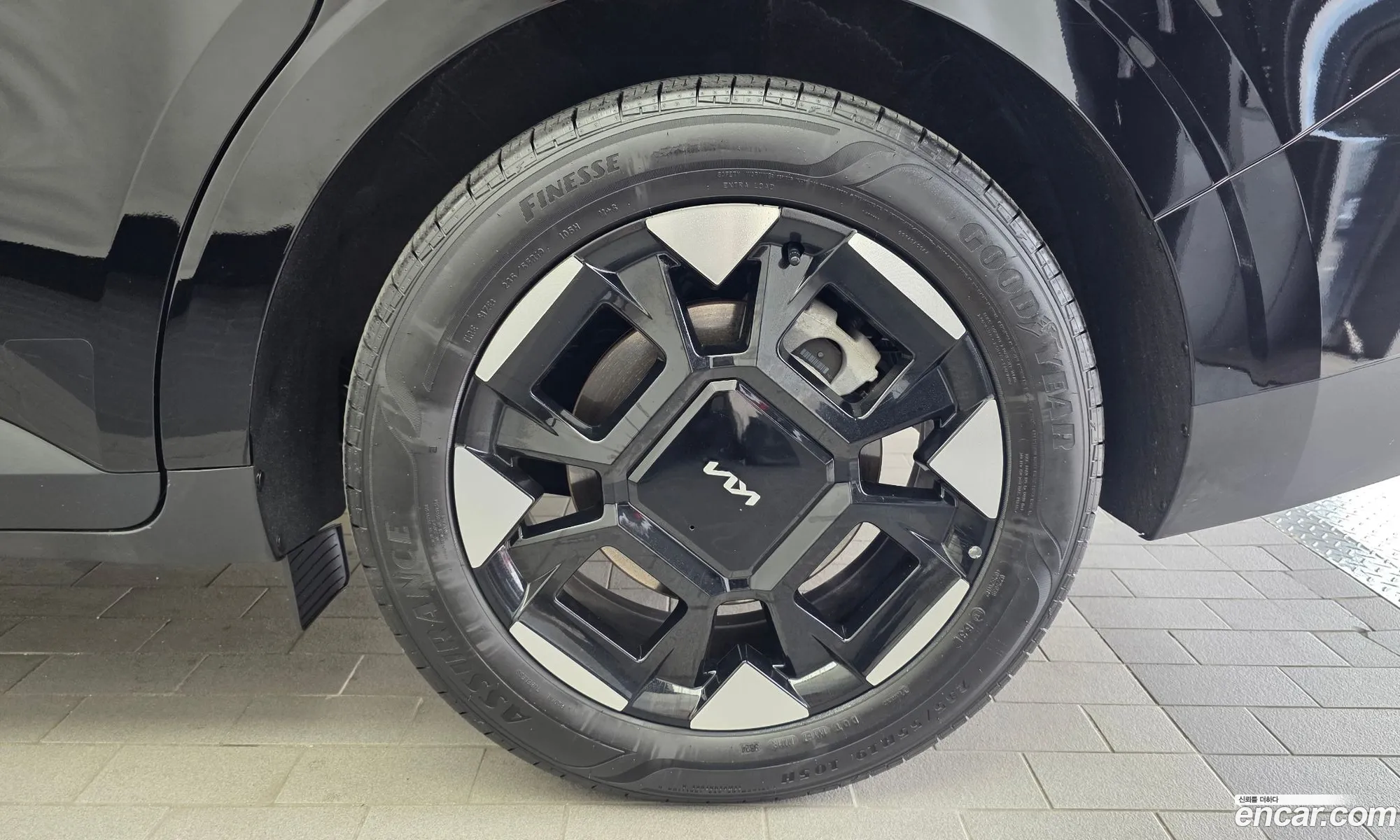 Kia Carnival 2024 KNANC81BBSS504589 — 20