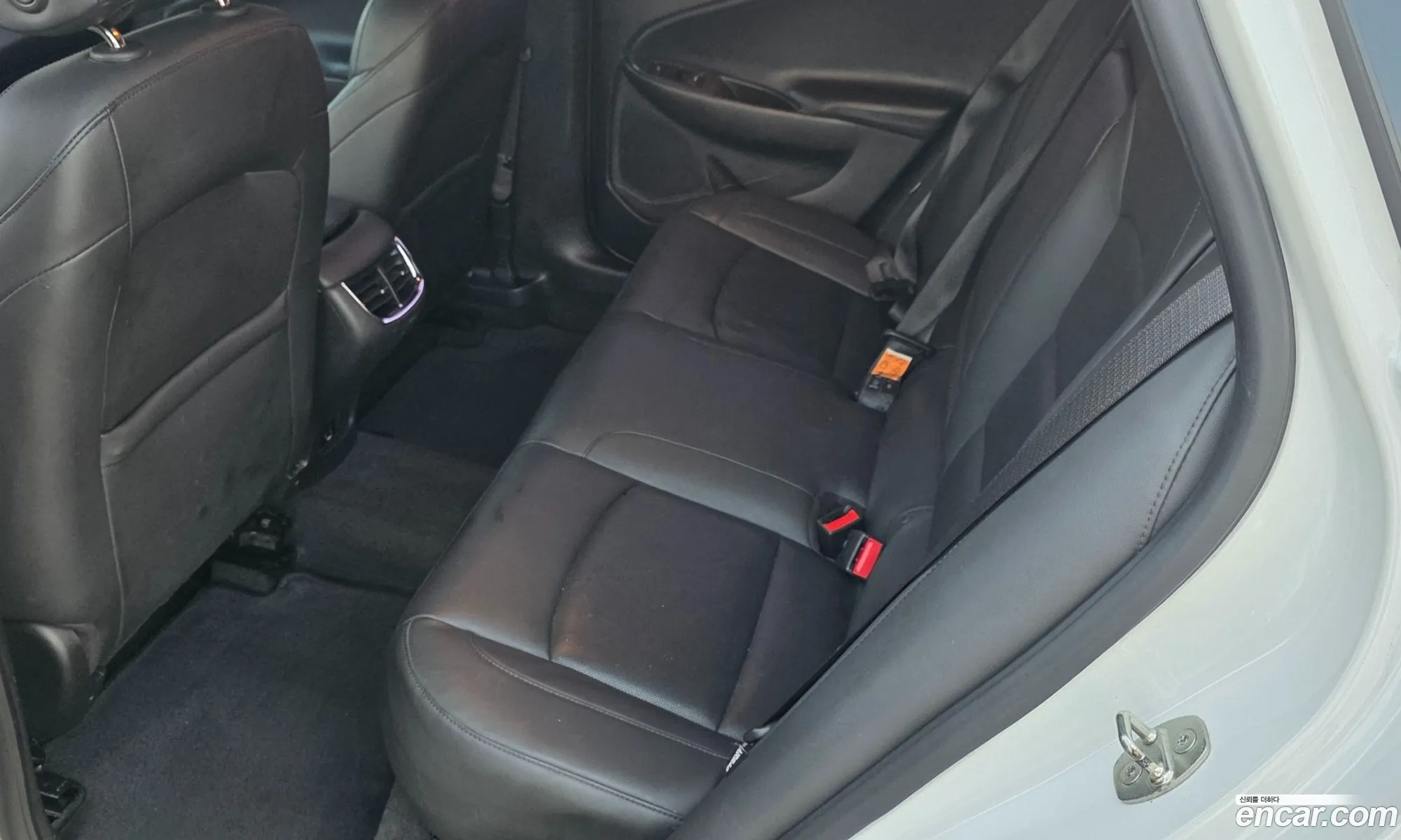 Chevrolet (GM Daewoo) Malibu 2017 — 13