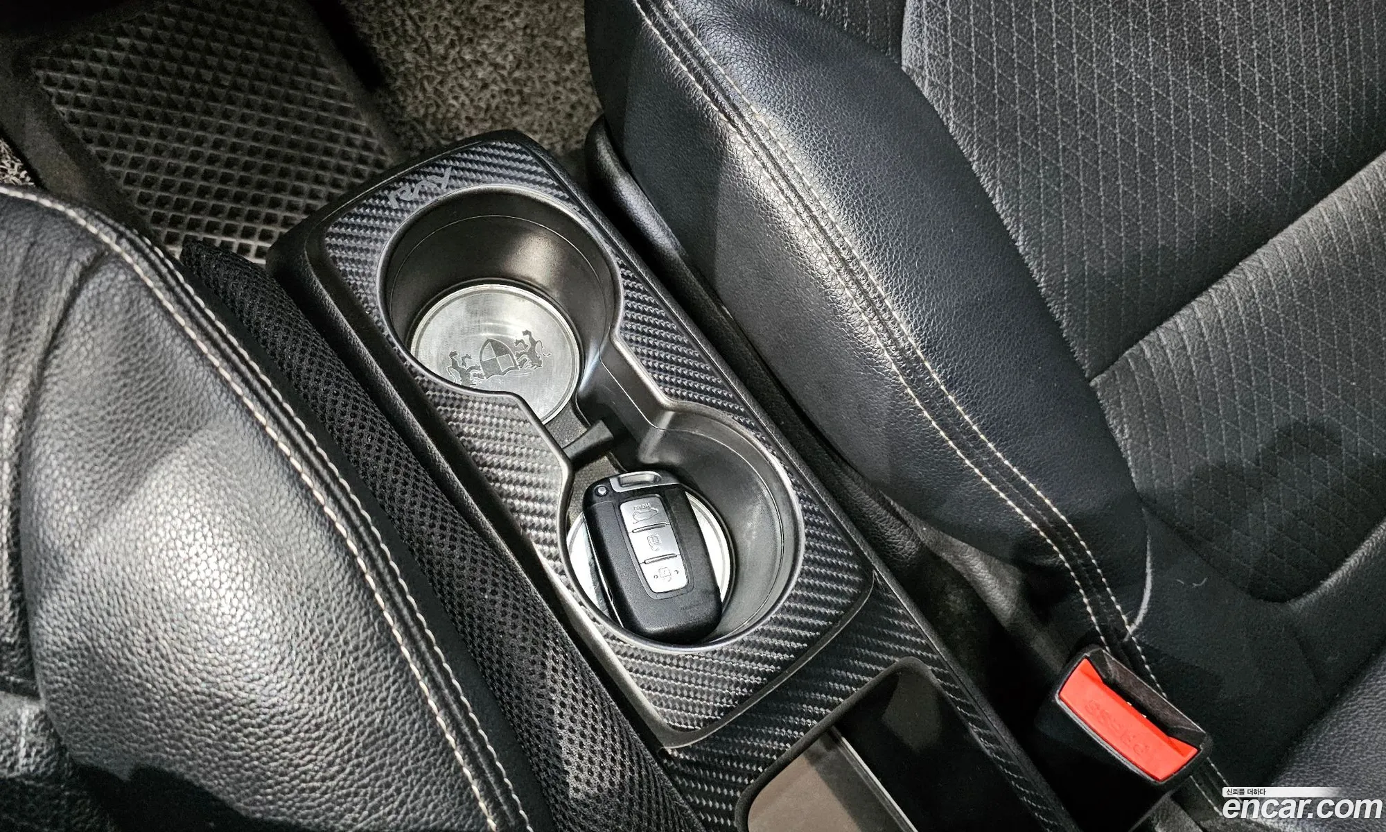 Kia Ray 2013 — 10