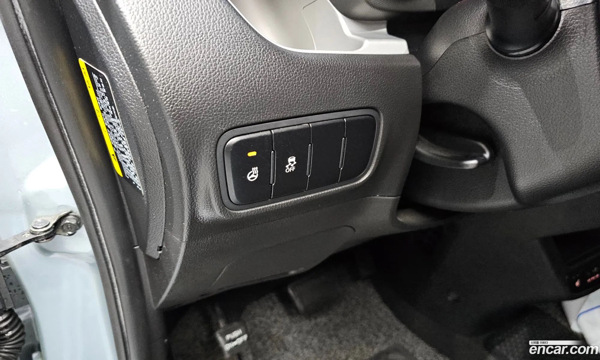 Kia Ray 2013 — 13