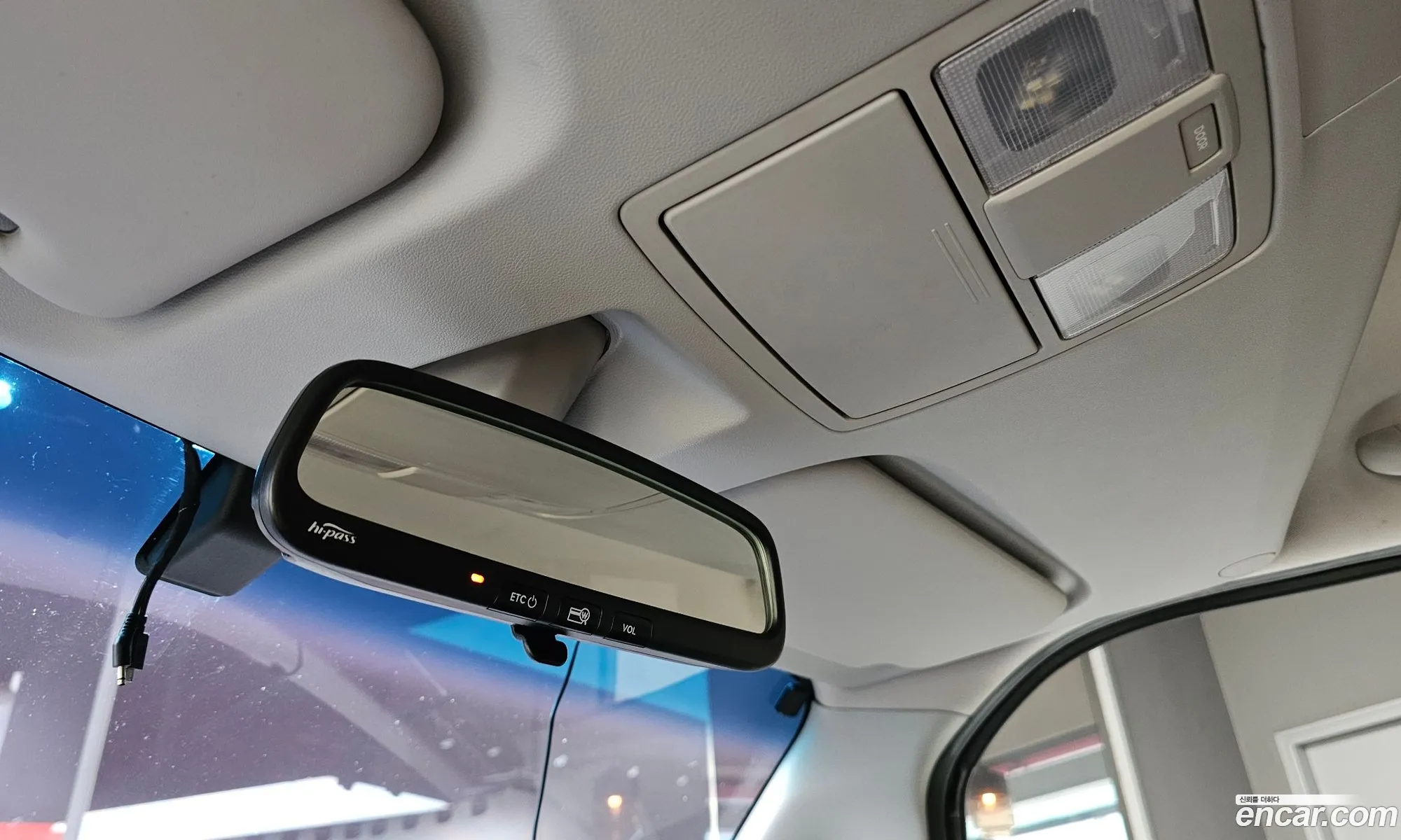 Kia Ray 2013 — 12