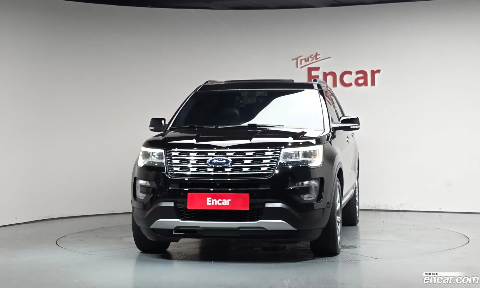 Ford Explorer 2017 1FM5K8FH2HGD70599 — 33