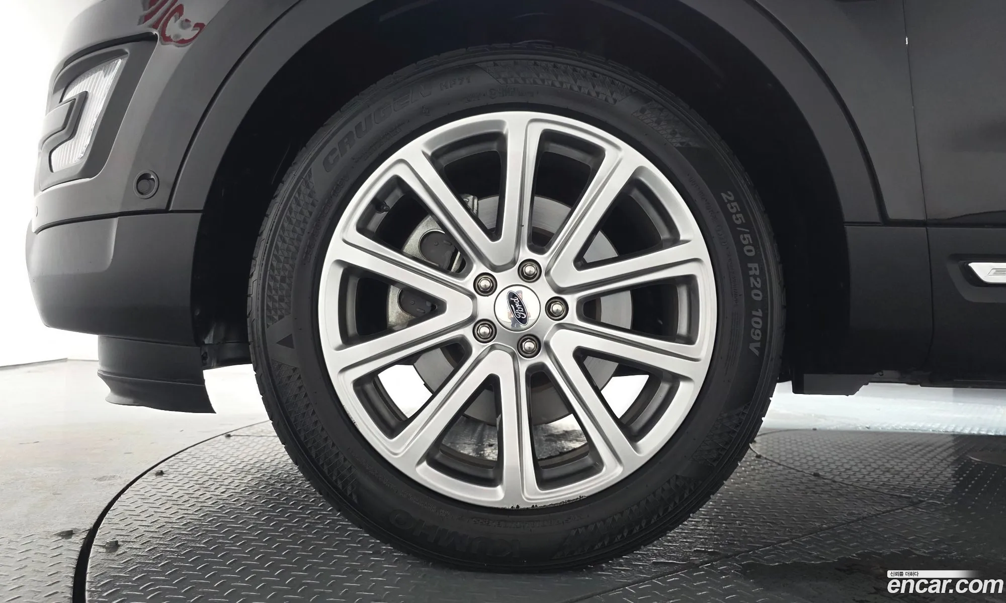 Ford Explorer 2017 1FM5K8FH2HGD70599 — 15