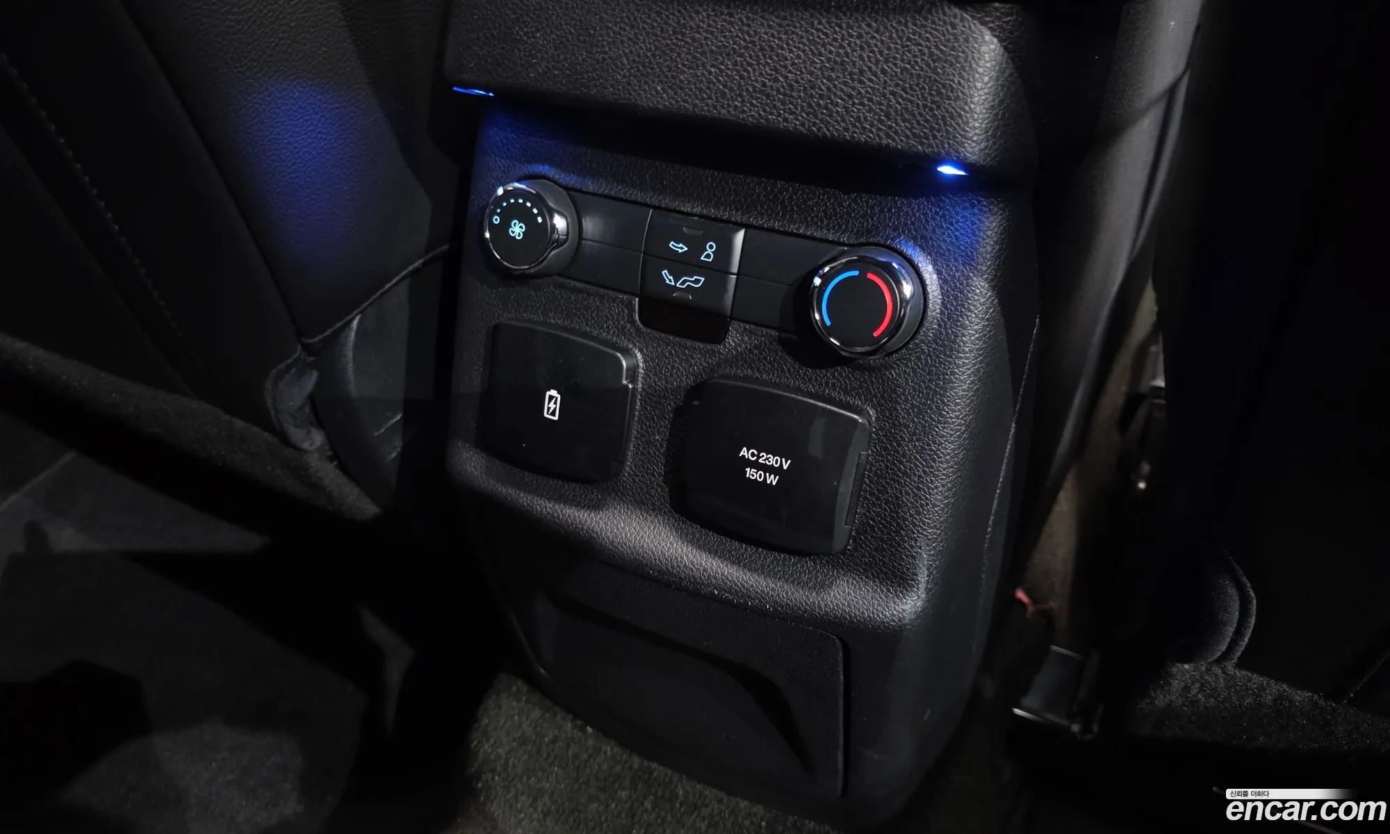 Ford Explorer 2017 1FM5K8FH2HGD70599 — 20