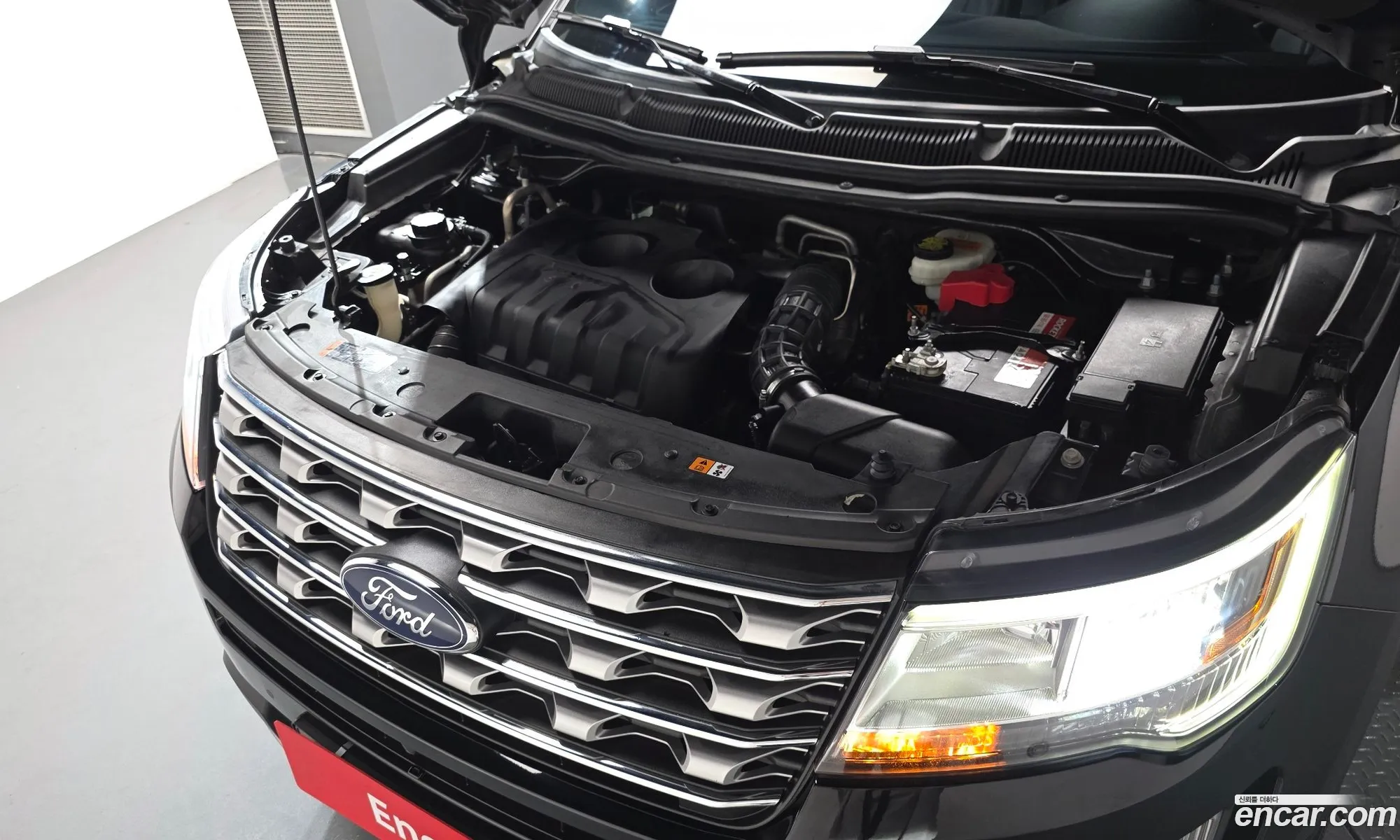 Ford Explorer 2017 1FM5K8FH2HGD70599 — 35