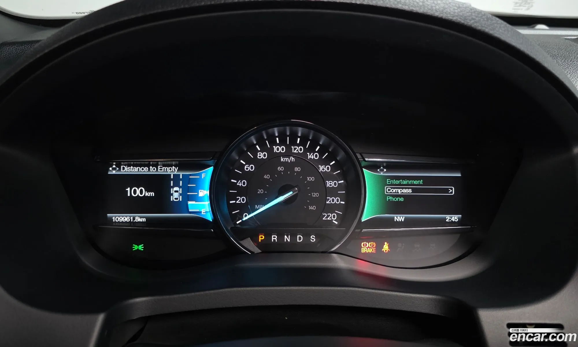 Ford Explorer 2017 1FM5K8FH2HGD70599 — 28