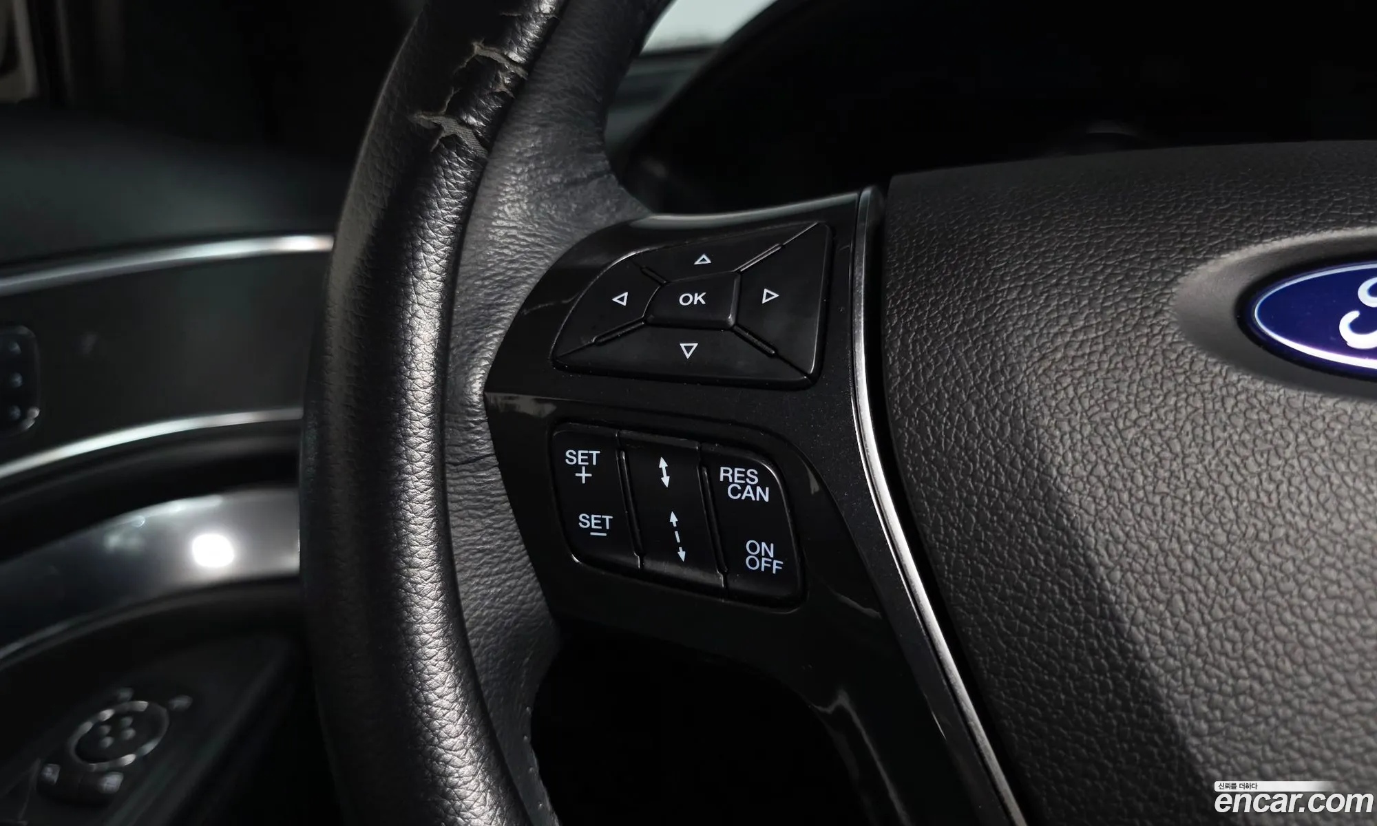 Ford Explorer 2017 1FM5K8FH2HGD70599 — 14