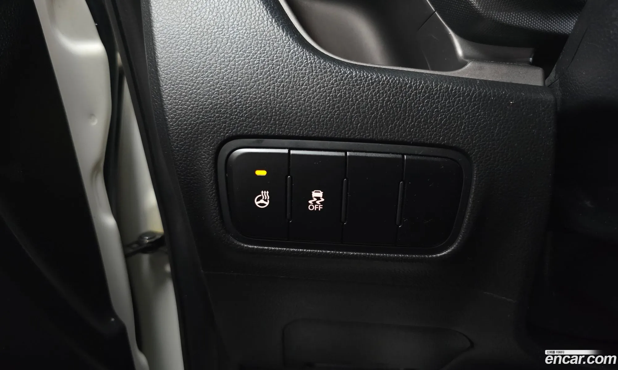 Kia Ray 2014 KNACK813EFT103729 — 10