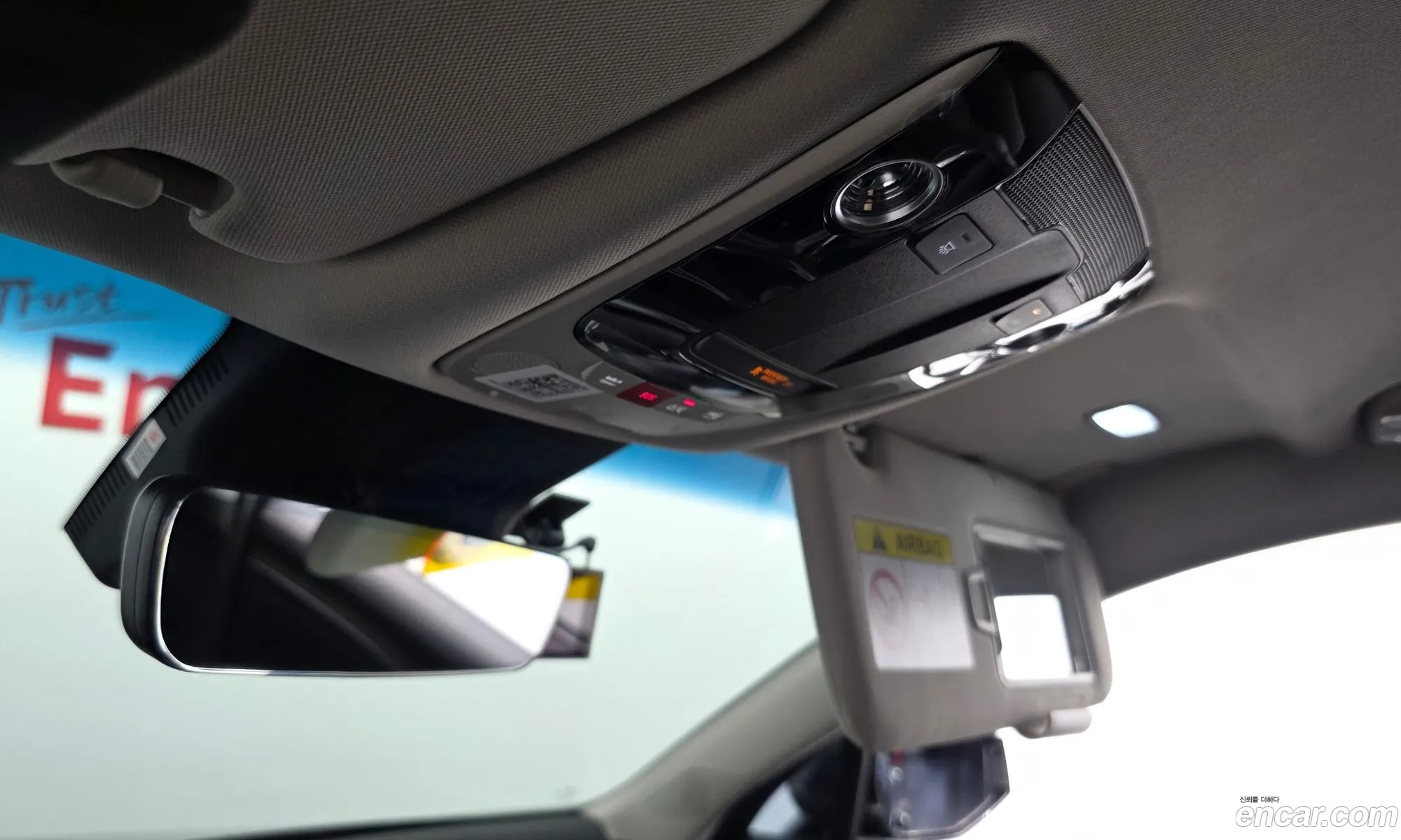 Kia K8 2023 KNAM241BBPA047640 — 20