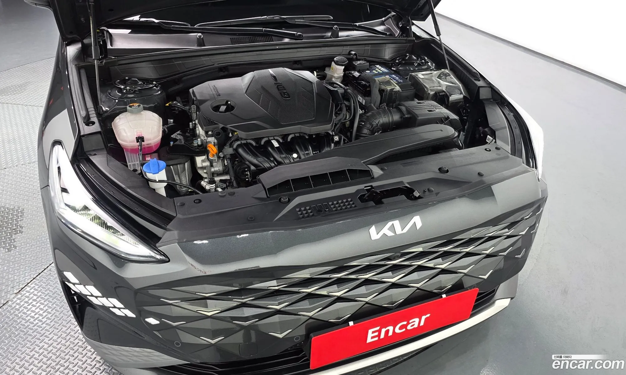 Kia K8 2023 KNAM241BBPA047640 — 34
