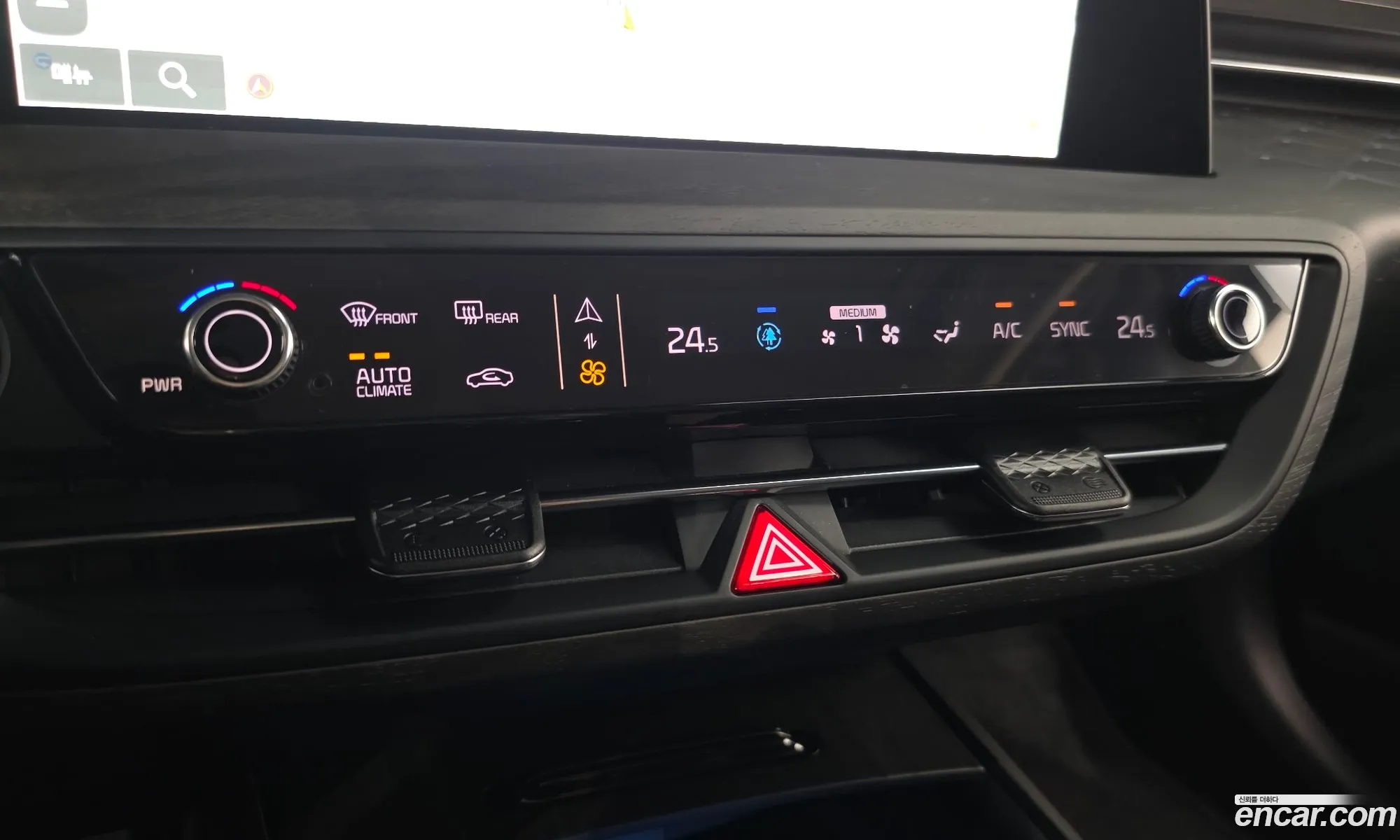 Kia K8 2023 KNAM241BBPA047640 — 13