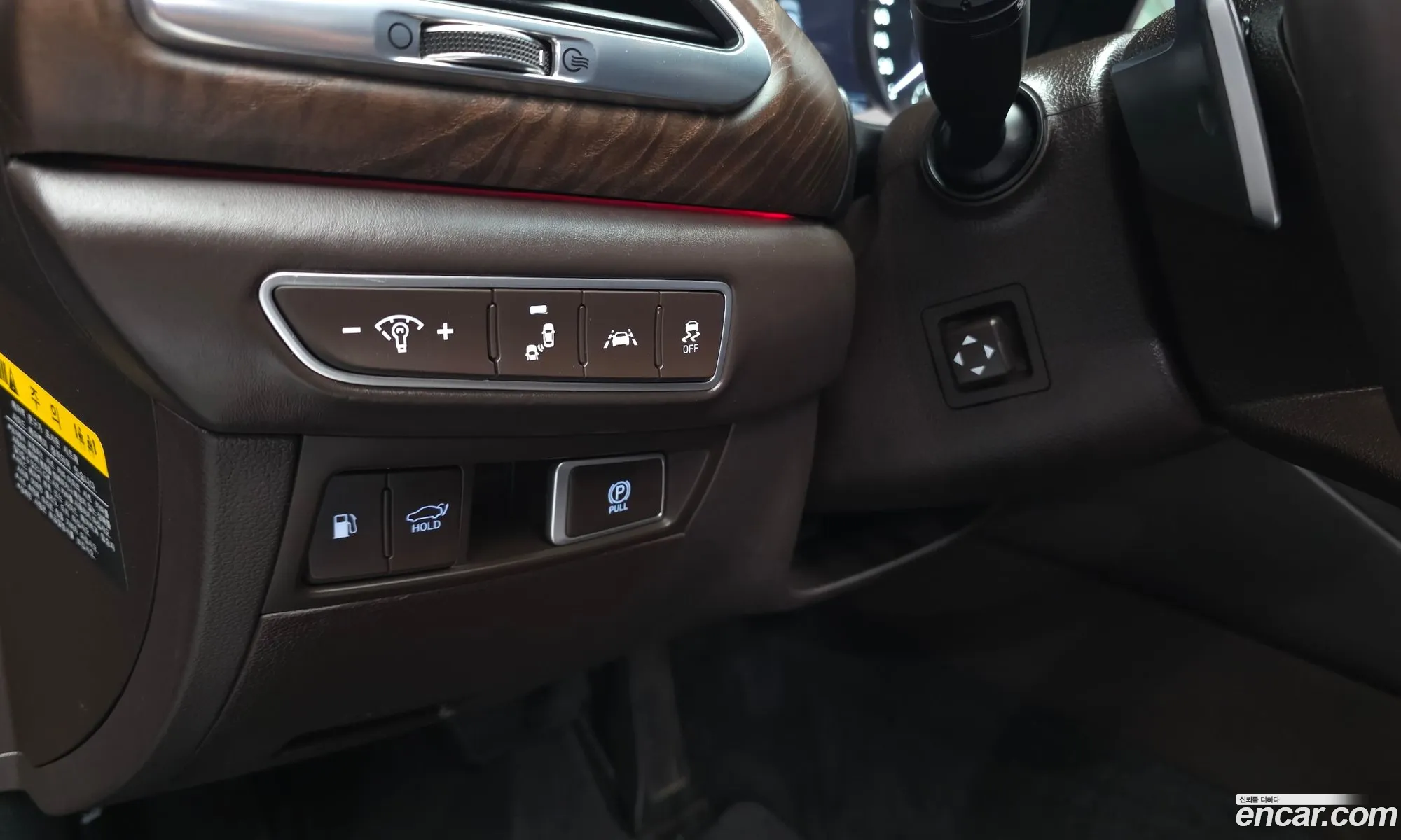 Genesis G90 2019 KMHG541HDKU072636 — 11