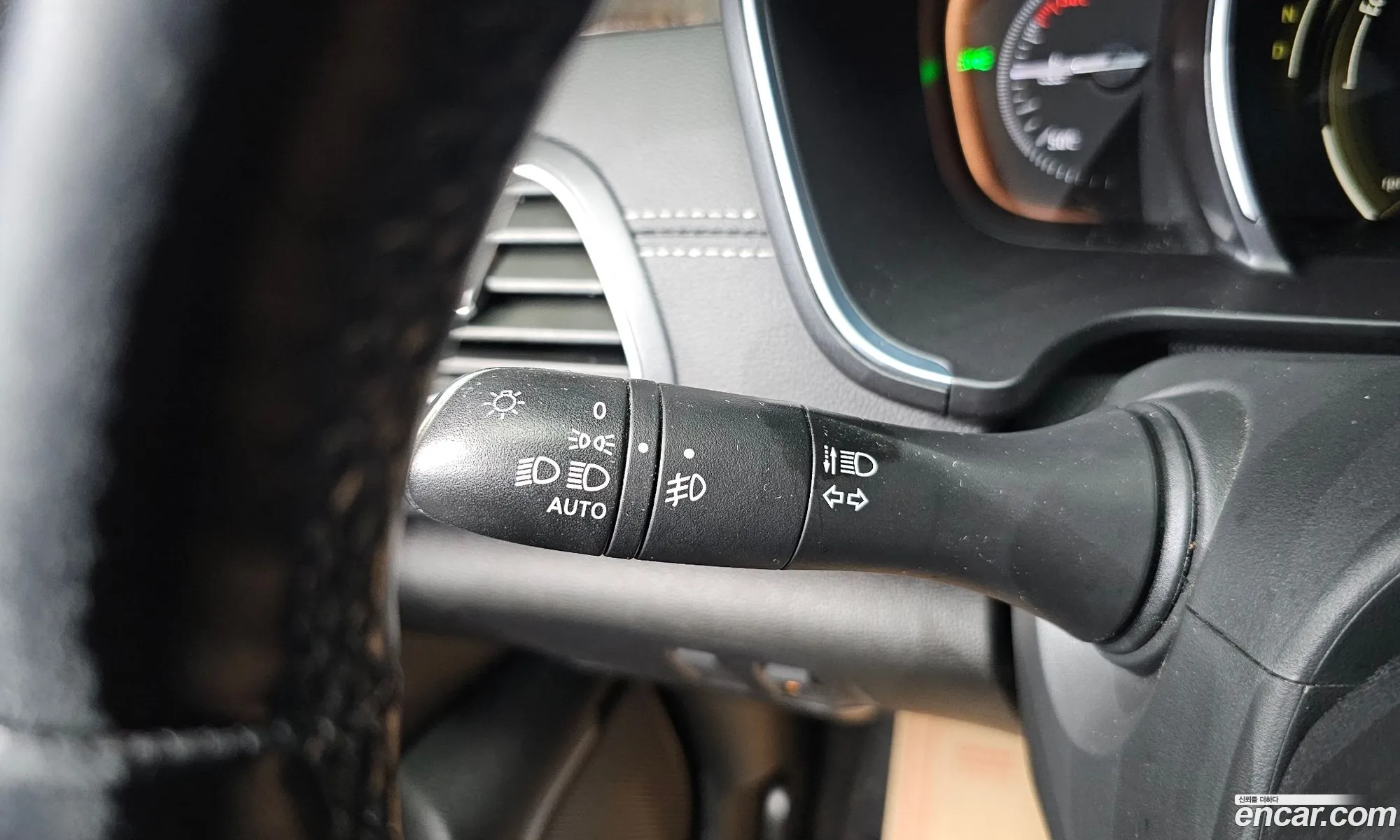Renault Korea (Samsung) SM6 2017 KNMA4C2CMHP015651 — 18