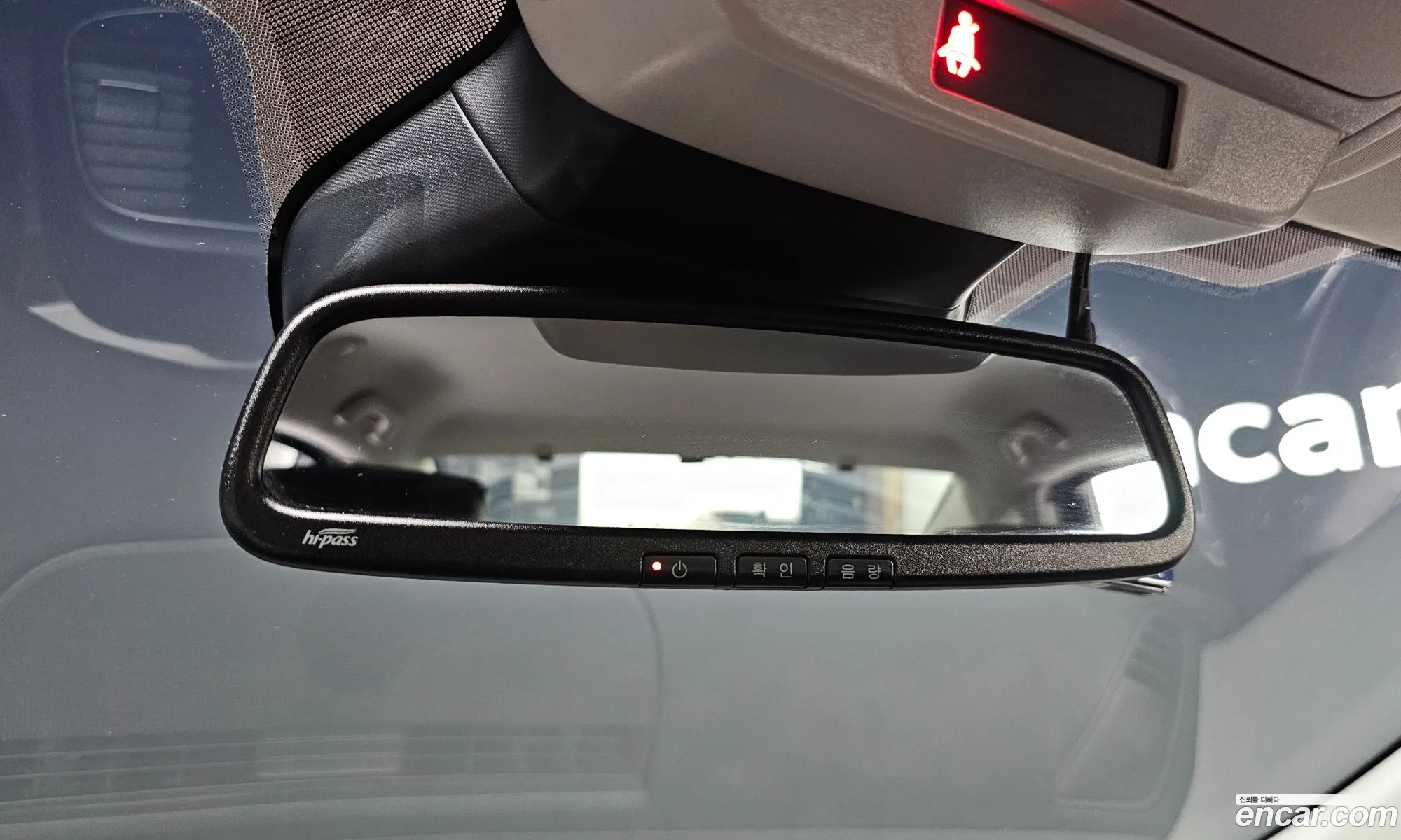 Renault Korea (Samsung) SM6 2017 KNMA4C2CMHP015651 — 21