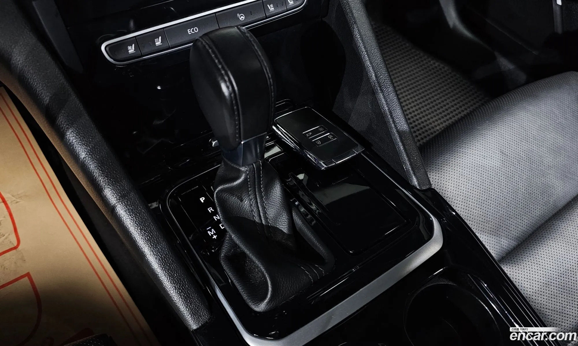 Renault Korea (Samsung) SM6 2017 KNMA4C2CMHP015651 — 17