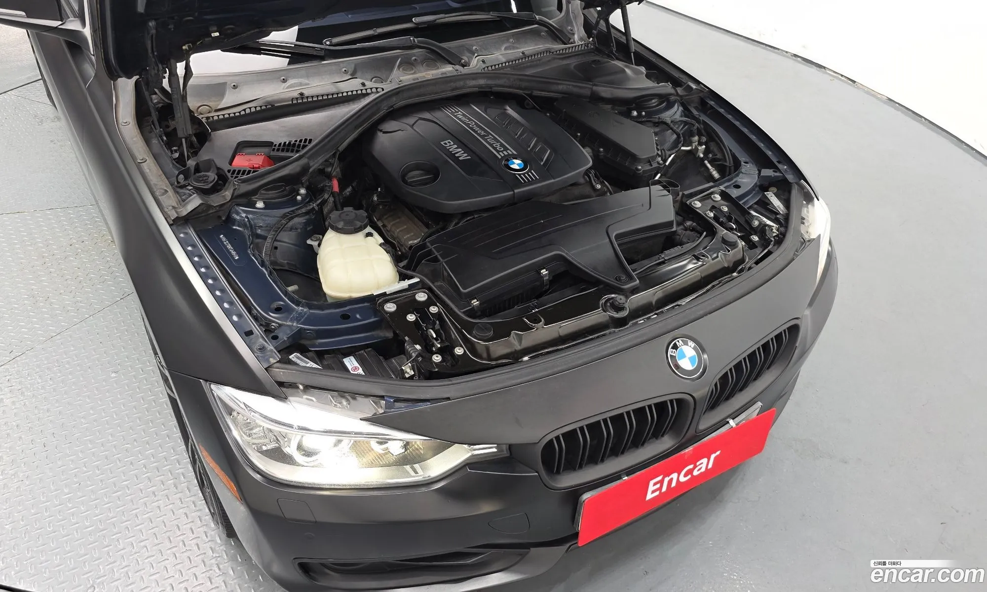 BMW 3 Series 2012 WBA3D3108CF248545 — 4