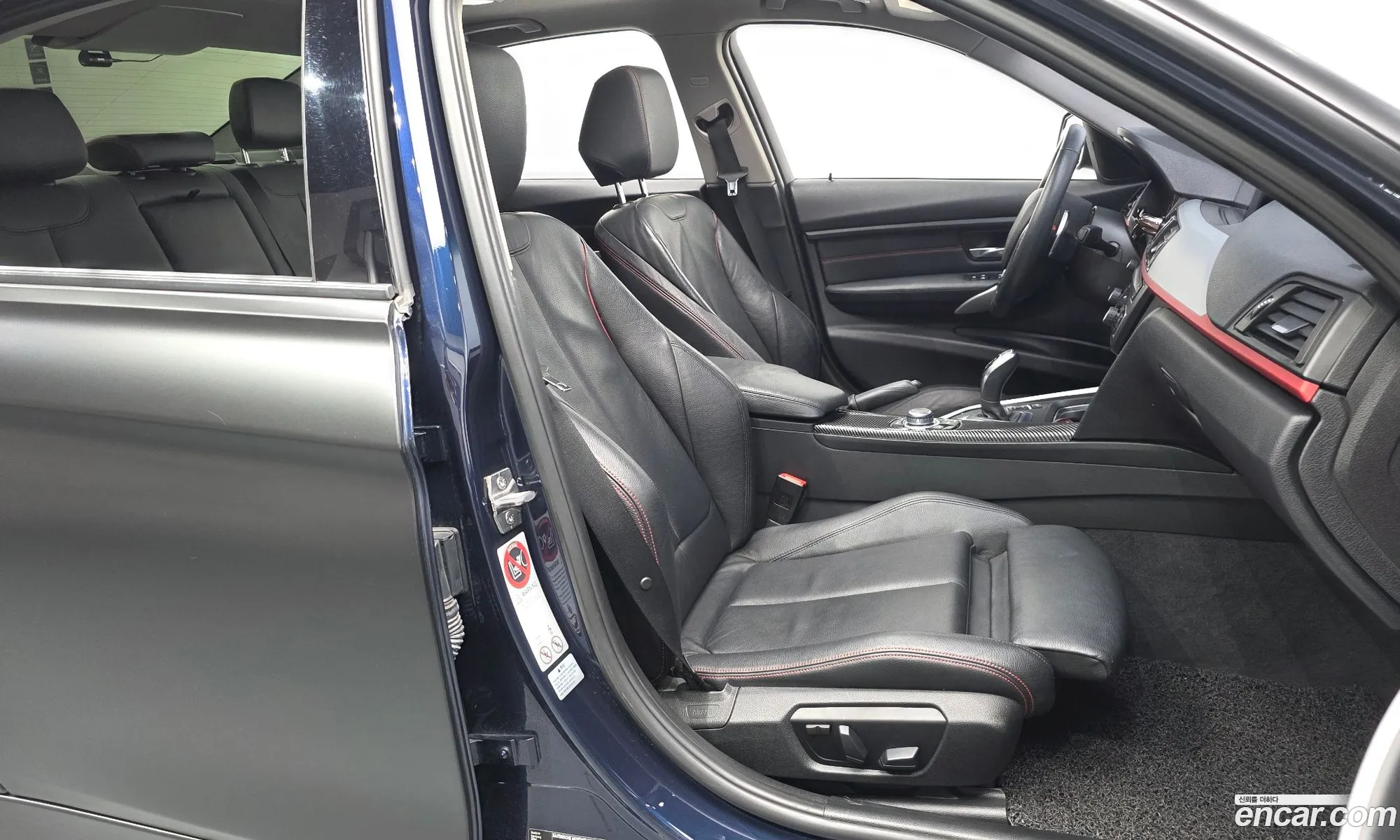 BMW 3 Series 2012 WBA3D3108CF248545 — 10