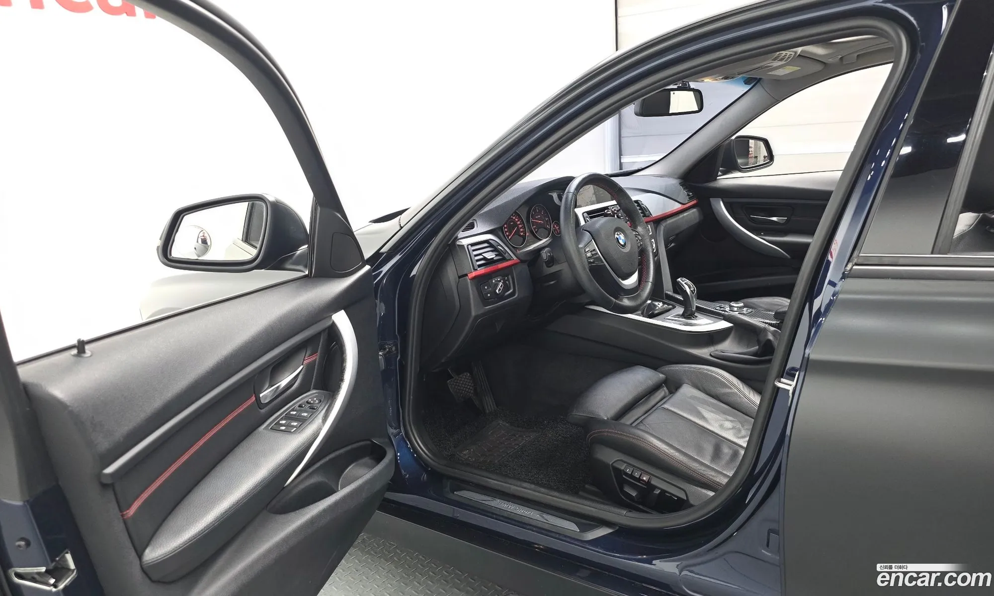 BMW 3 Series 2012 WBA3D3108CF248545 — 20