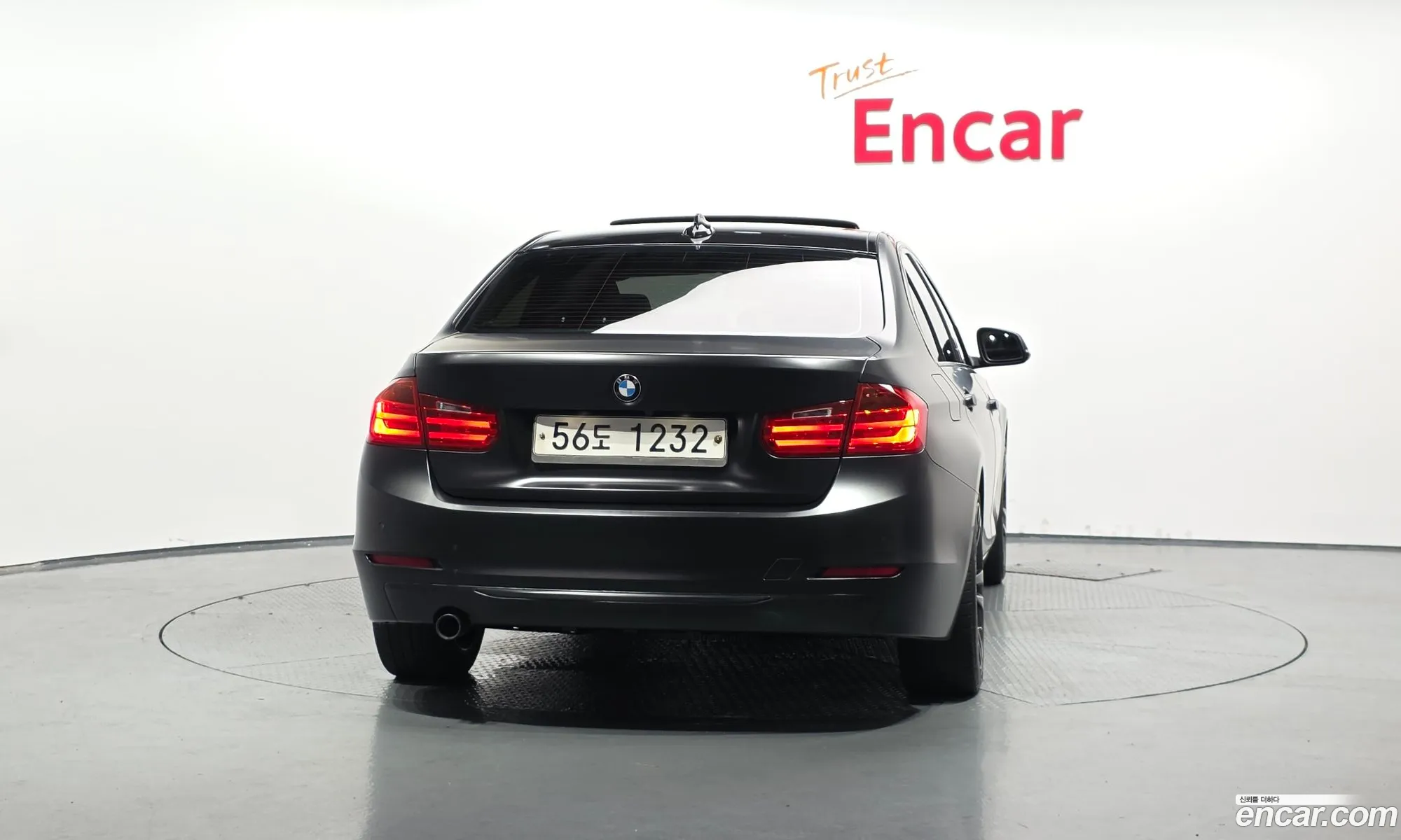 BMW 3 Series 2012 WBA3D3108CF248545 — 18