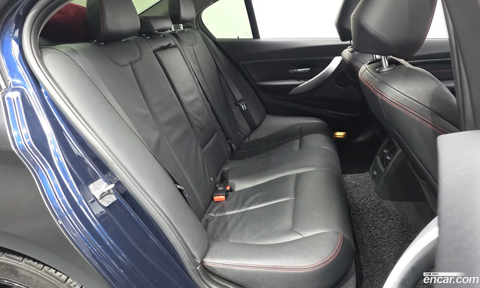BMW 3 Series 2012 WBA3D3108CF248545 — 8